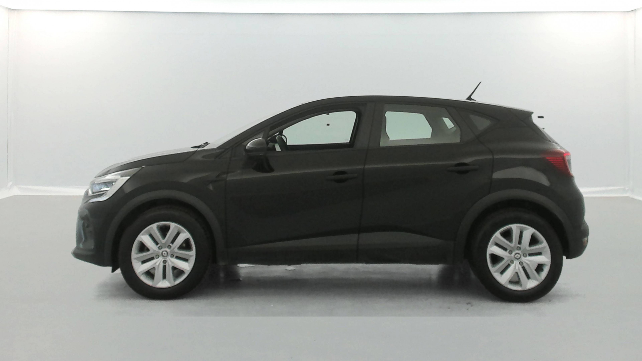 Vente en ligne Renault Captur  E-Tech 145 - 21 au prix de 17 490 €