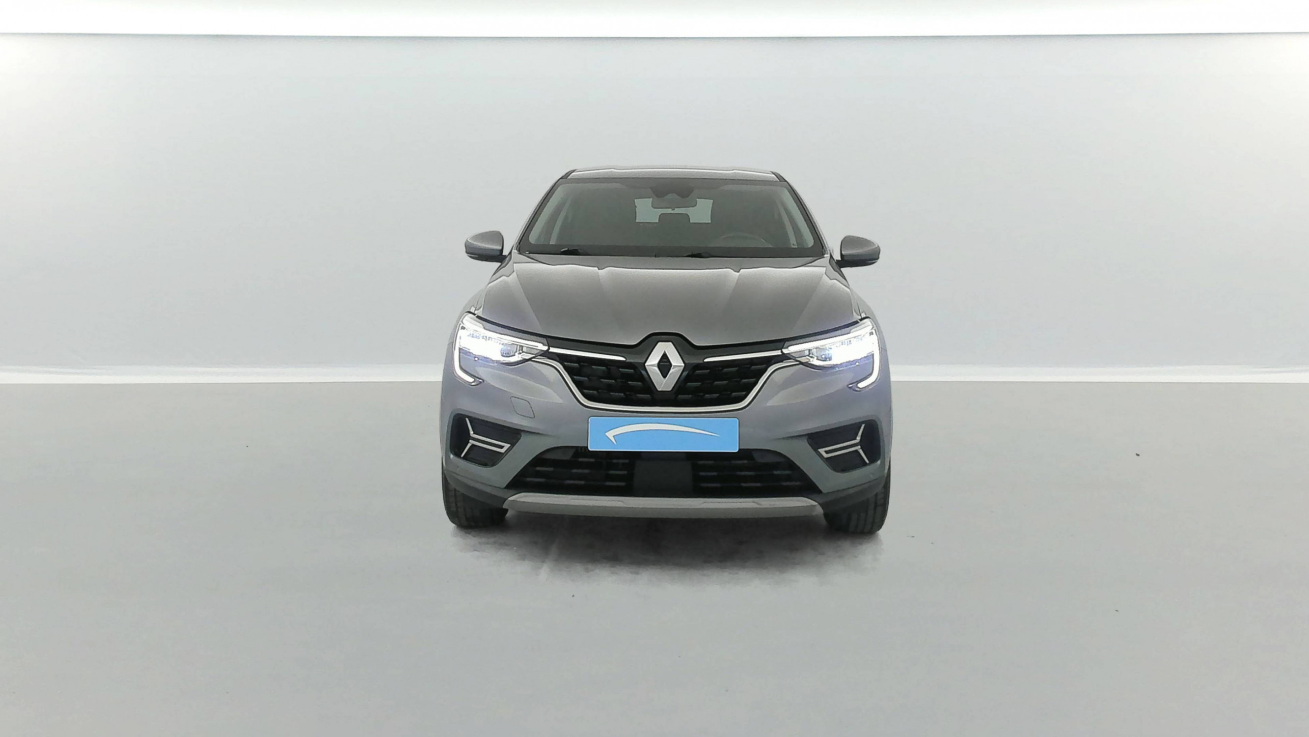 Renault Arkana  mild hybrid 140 EDC FAP - 22 occasion de 2023 en vente à Quimper