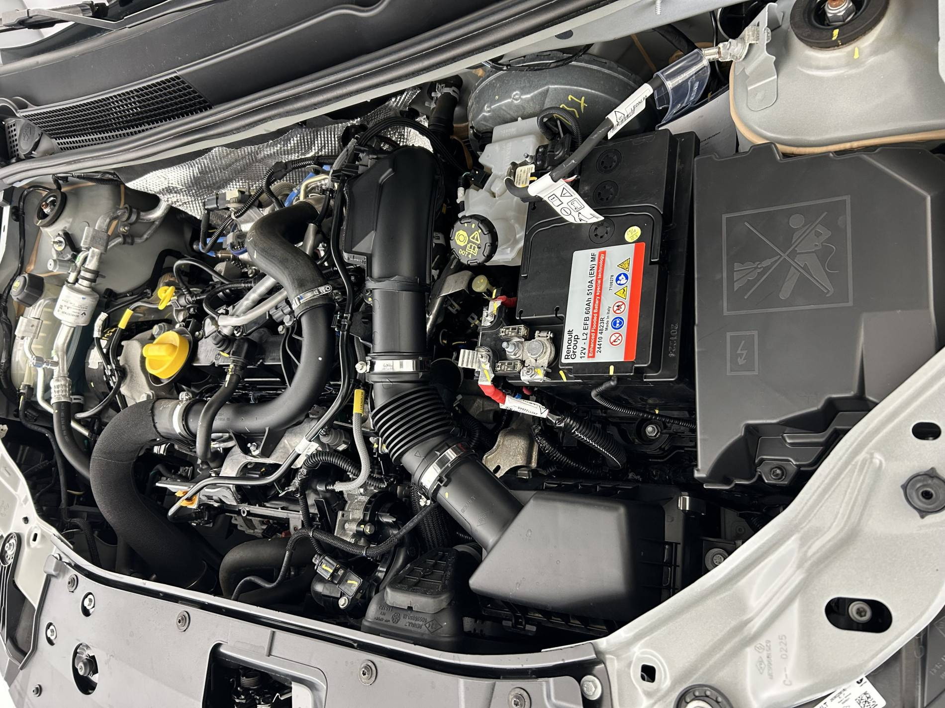 Vente en ligne Dacia Sandero  TCe 90 GSR2 au prix de 14 990 €