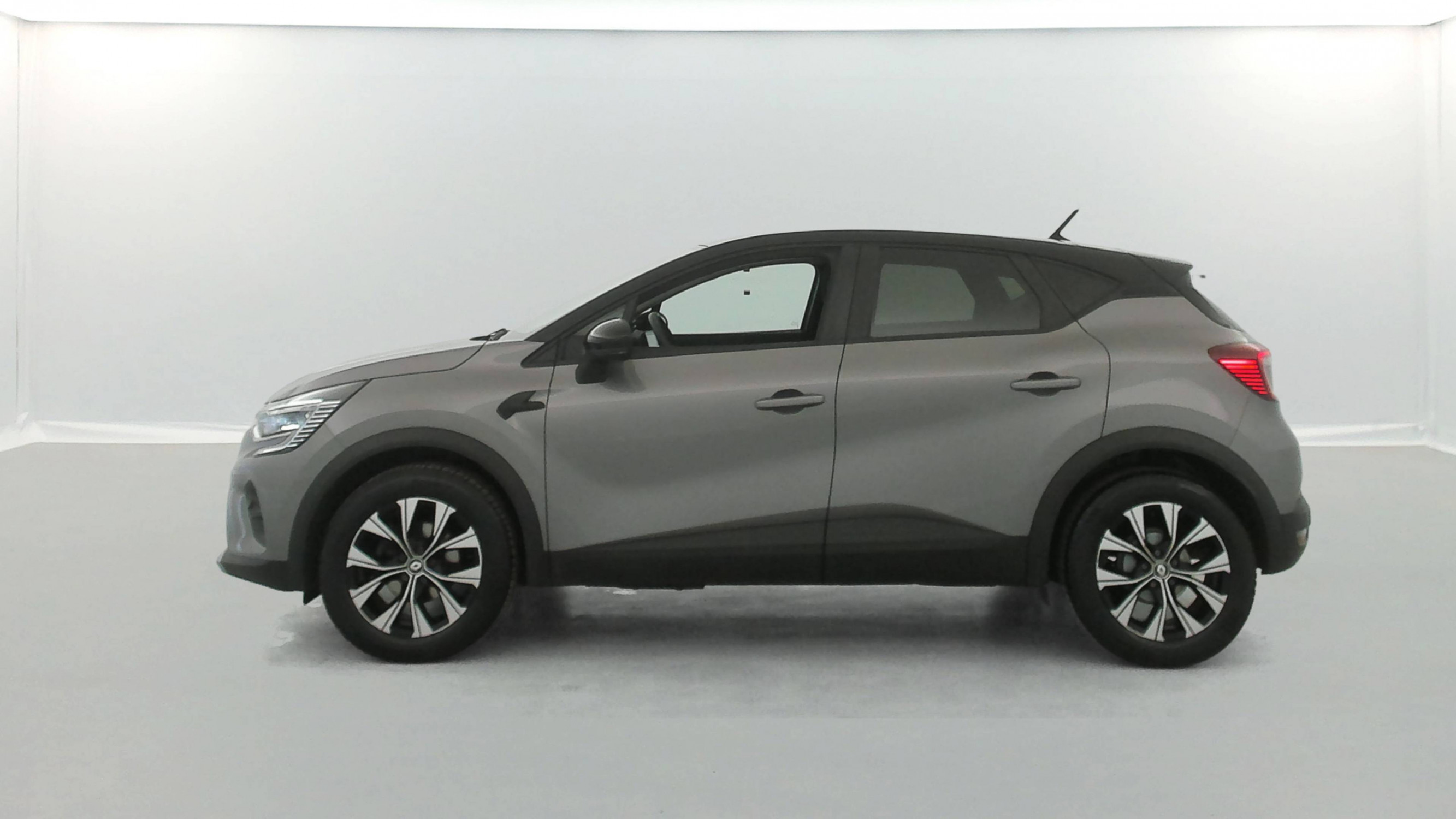 Vente en ligne Renault Captur  TCe 100 GPL au prix de 14 990 €