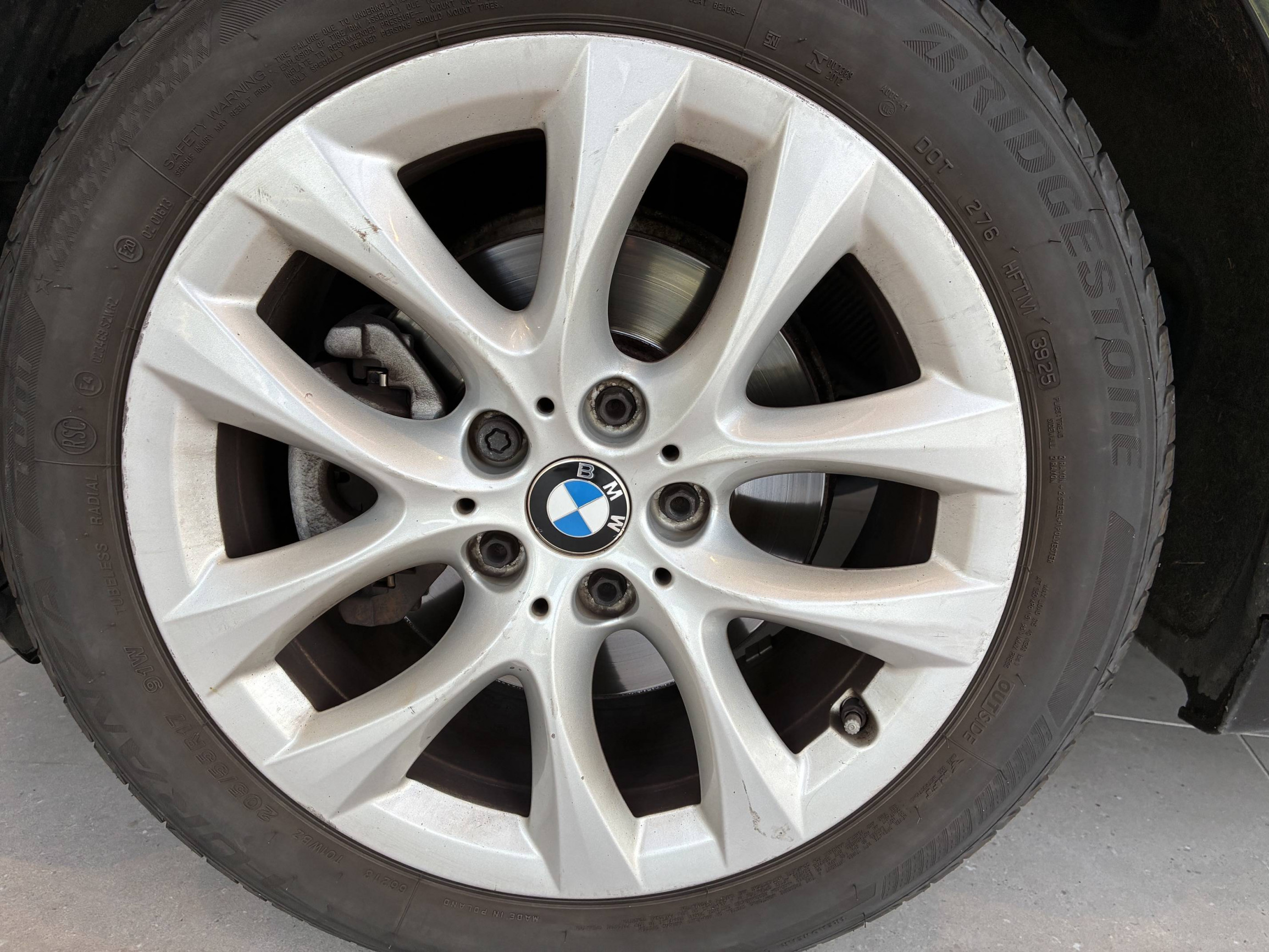 Vente en ligne Bmw Série 2 Active Tourer Active Tourer 216d 116 ch au prix de 15 990 €