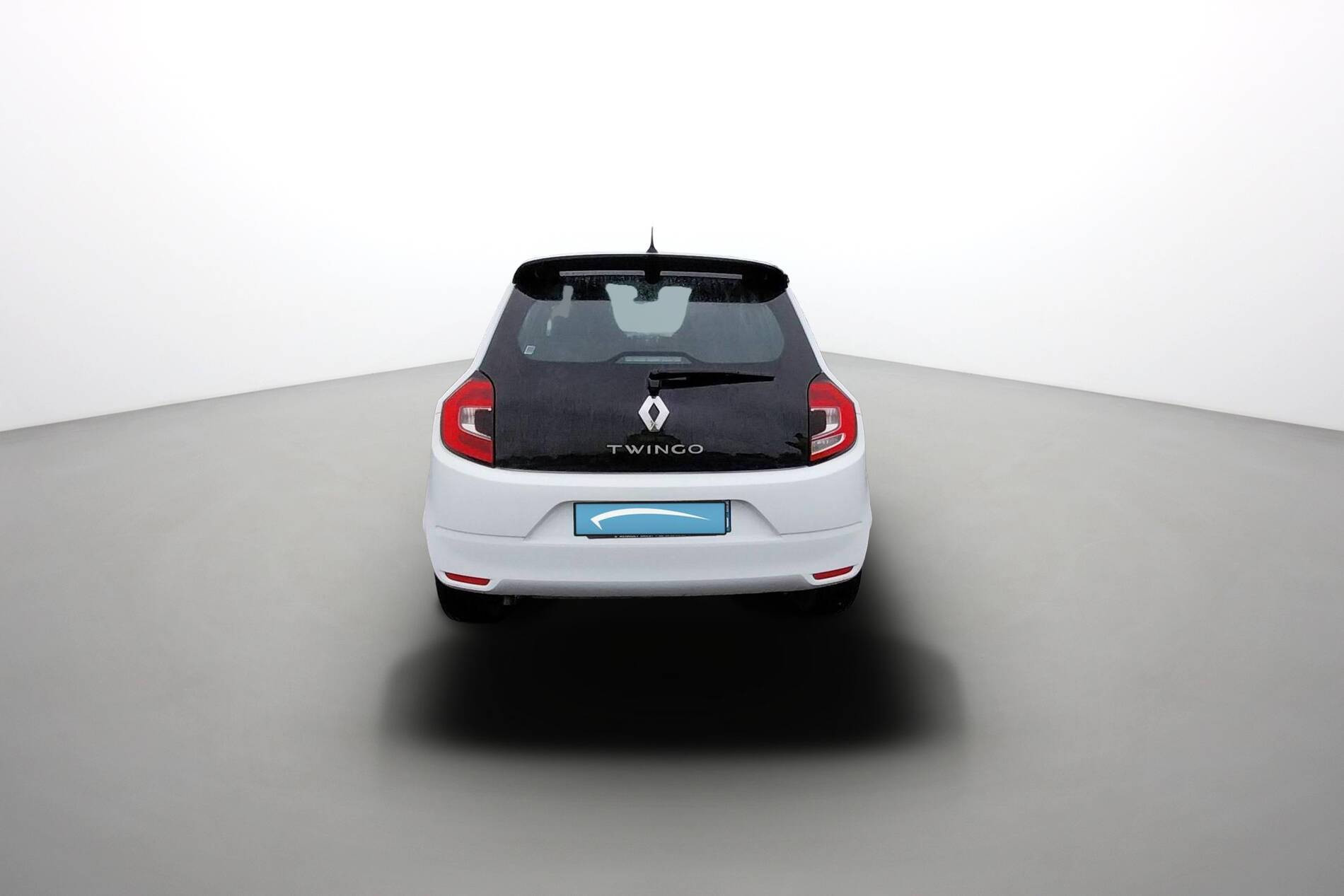 Vente en ligne Renault Twingo 3  SCe 65 au prix de 12 390 €