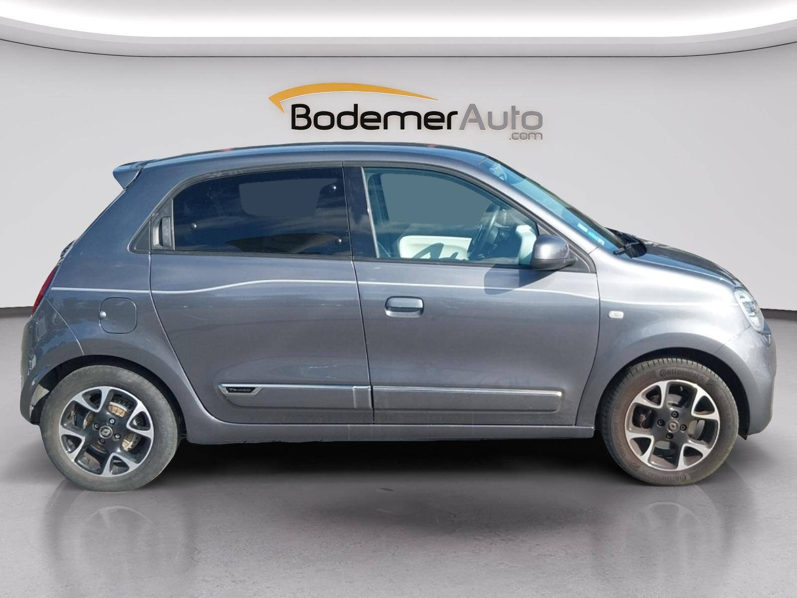 Vente en ligne Renault Twingo 3  TCe 95 au prix de 11 990 €