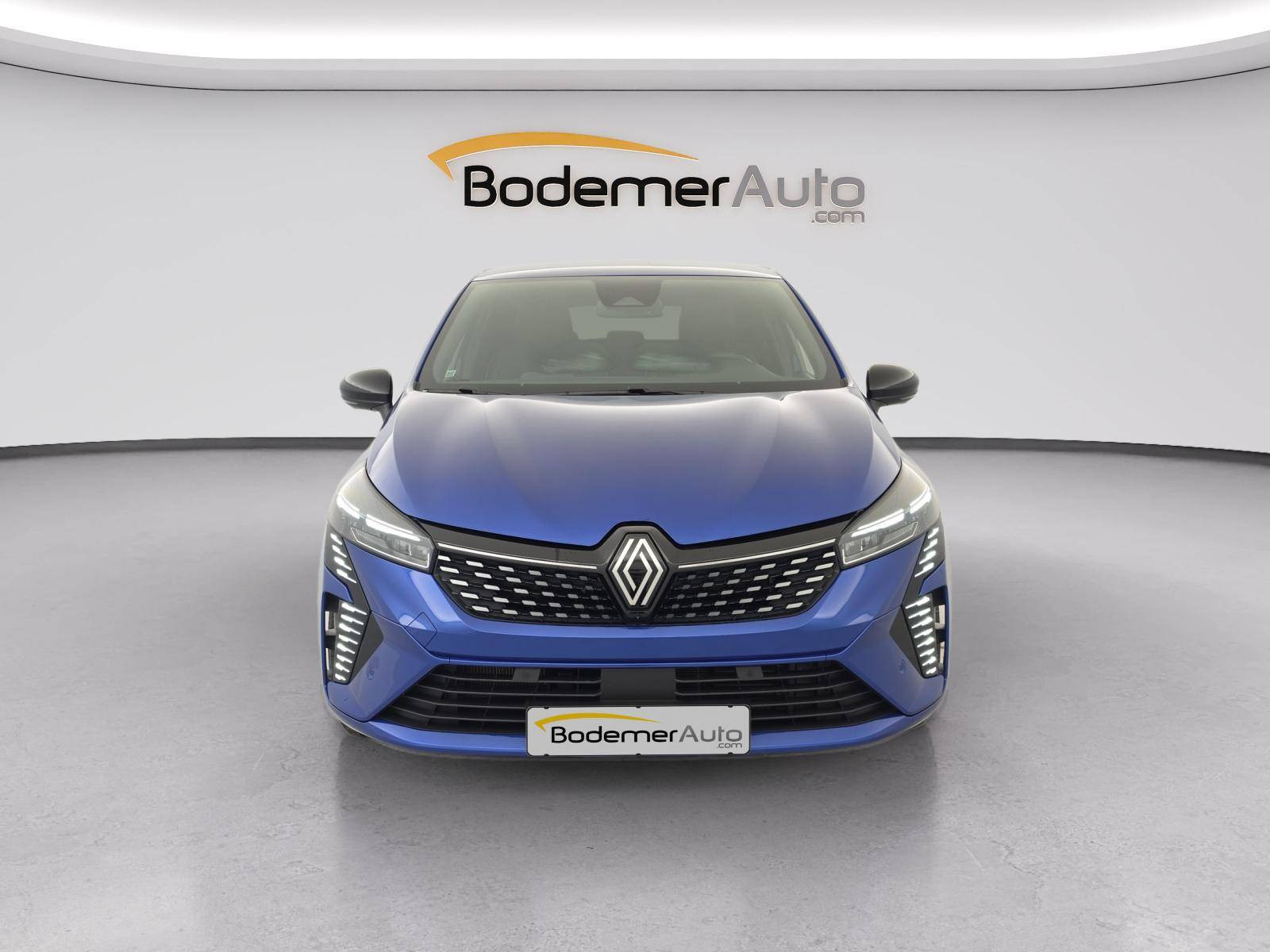 Vente en ligne Renault Clio 5 Clio E-Tech full hybrid 145 au prix de 20 490 €