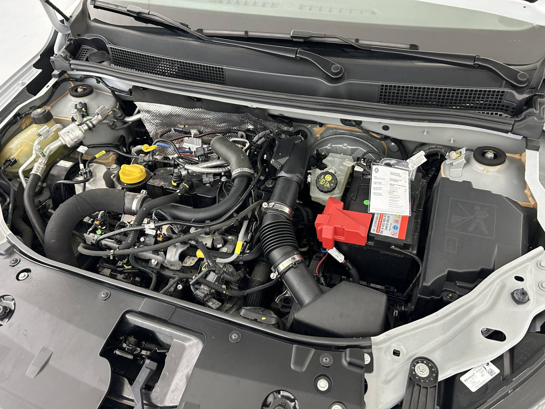 Vente en ligne Dacia Sandero  ECO-G 100 au prix de 14 990 €