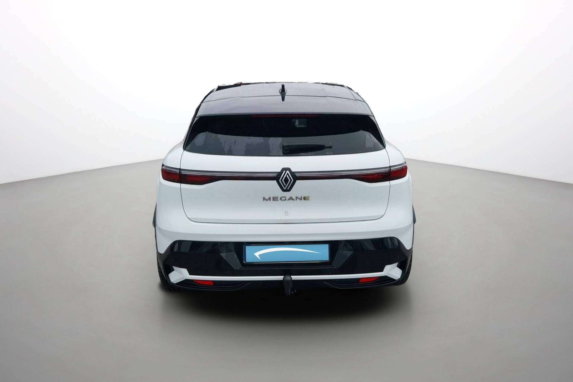 Vente en ligne Renault Megane E-Tech  EV60 220 ch optimum charge au prix de 24 990 €