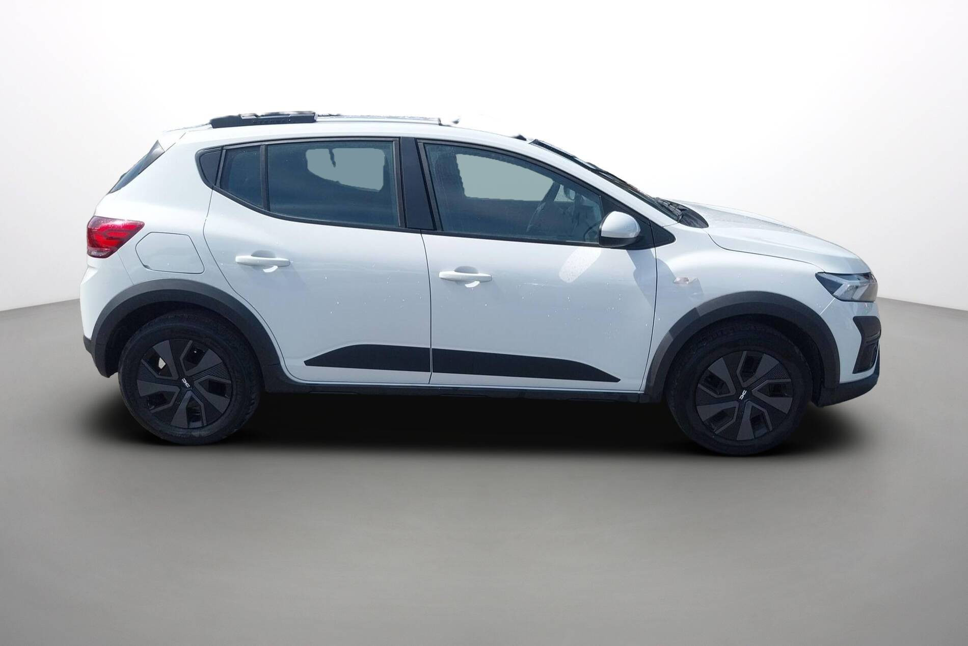 Vente en ligne Dacia Sandero  ECO-G 100 GSR2 au prix de 16 490 €