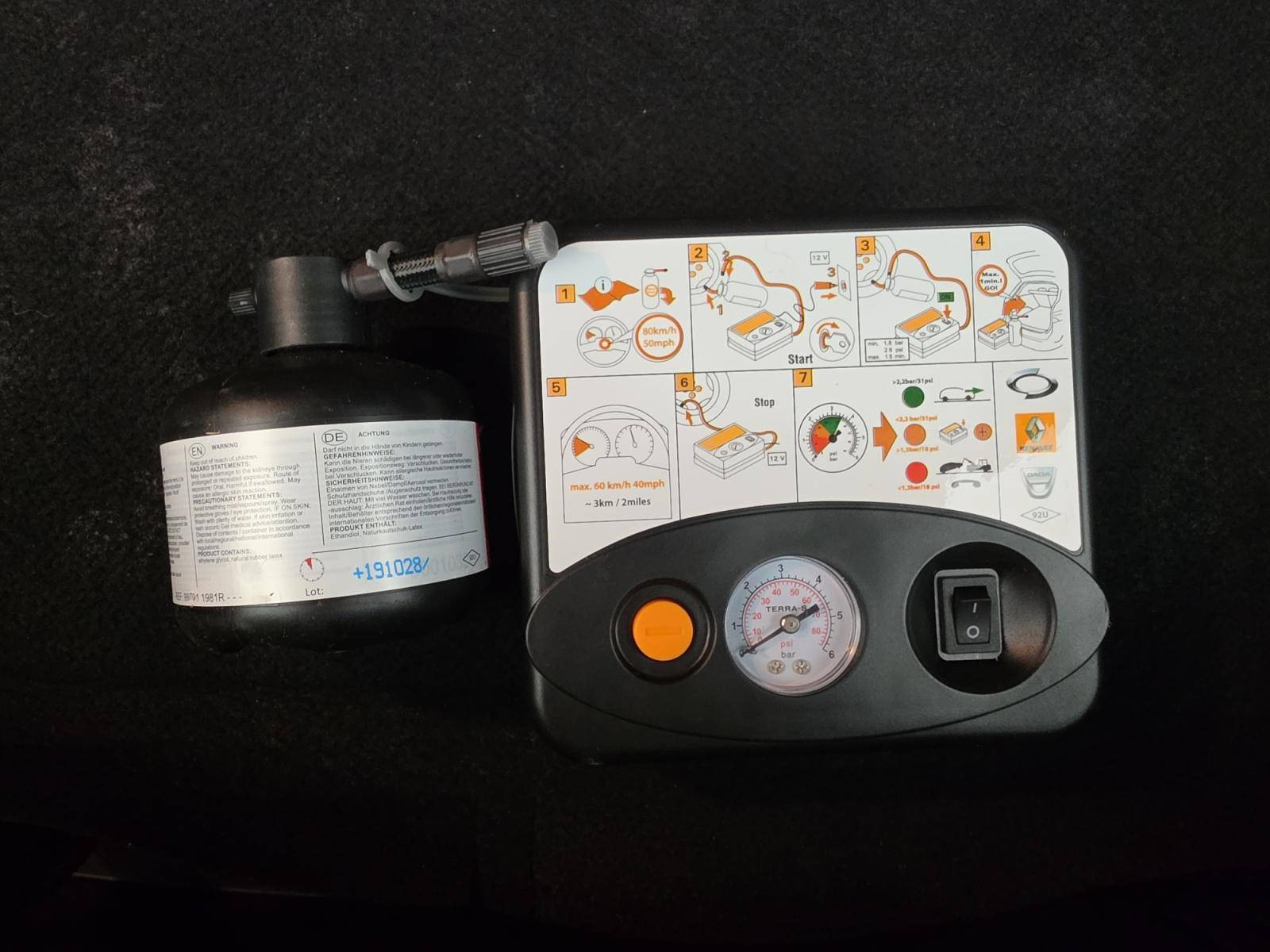 Vente en ligne Renault Captur  TCe 100 GPL au prix de 15 490 €