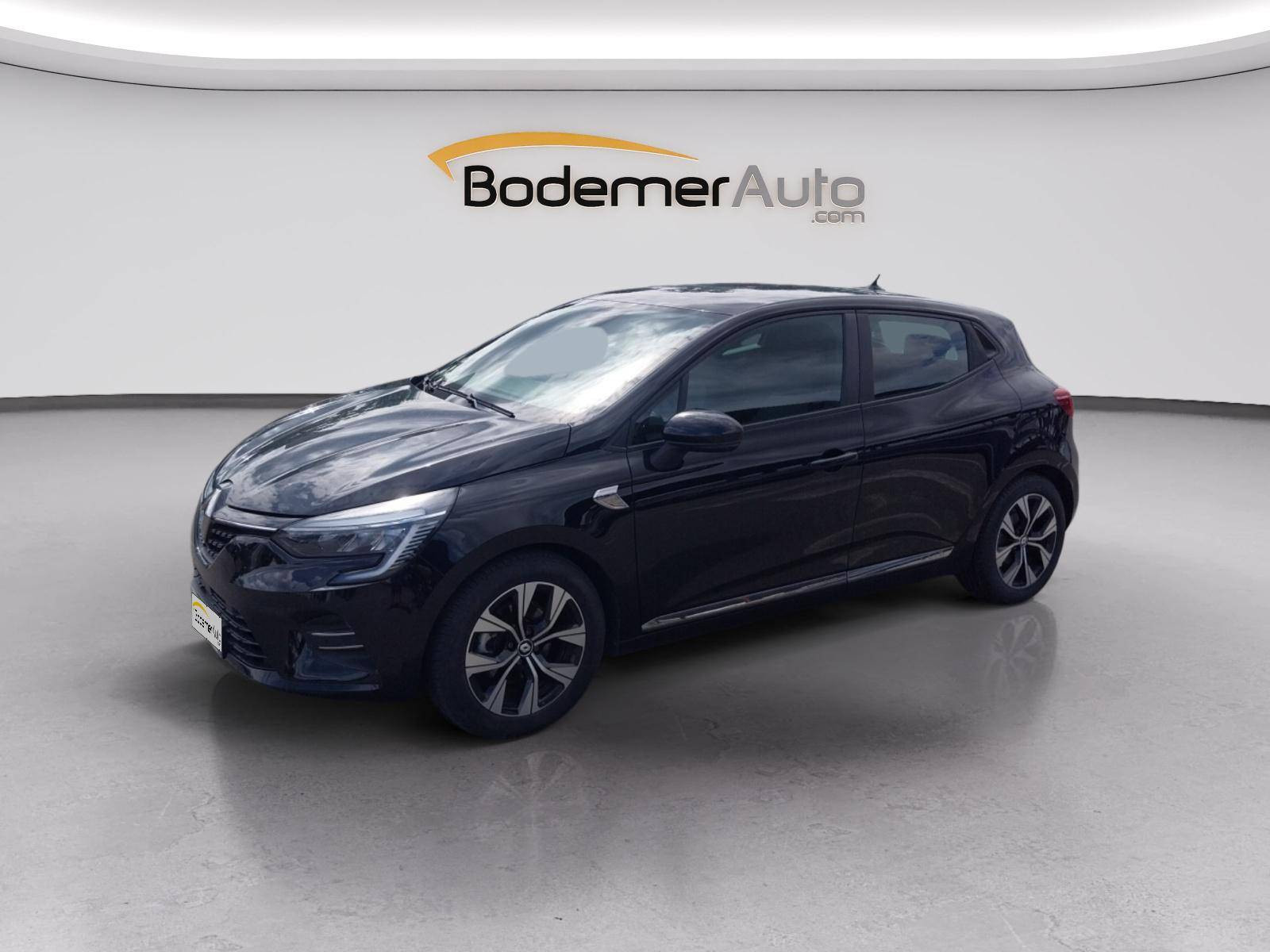 Renault Clio 5 Clio E-Tech 140 - 21N occasion de 2022 en vente à Quimper