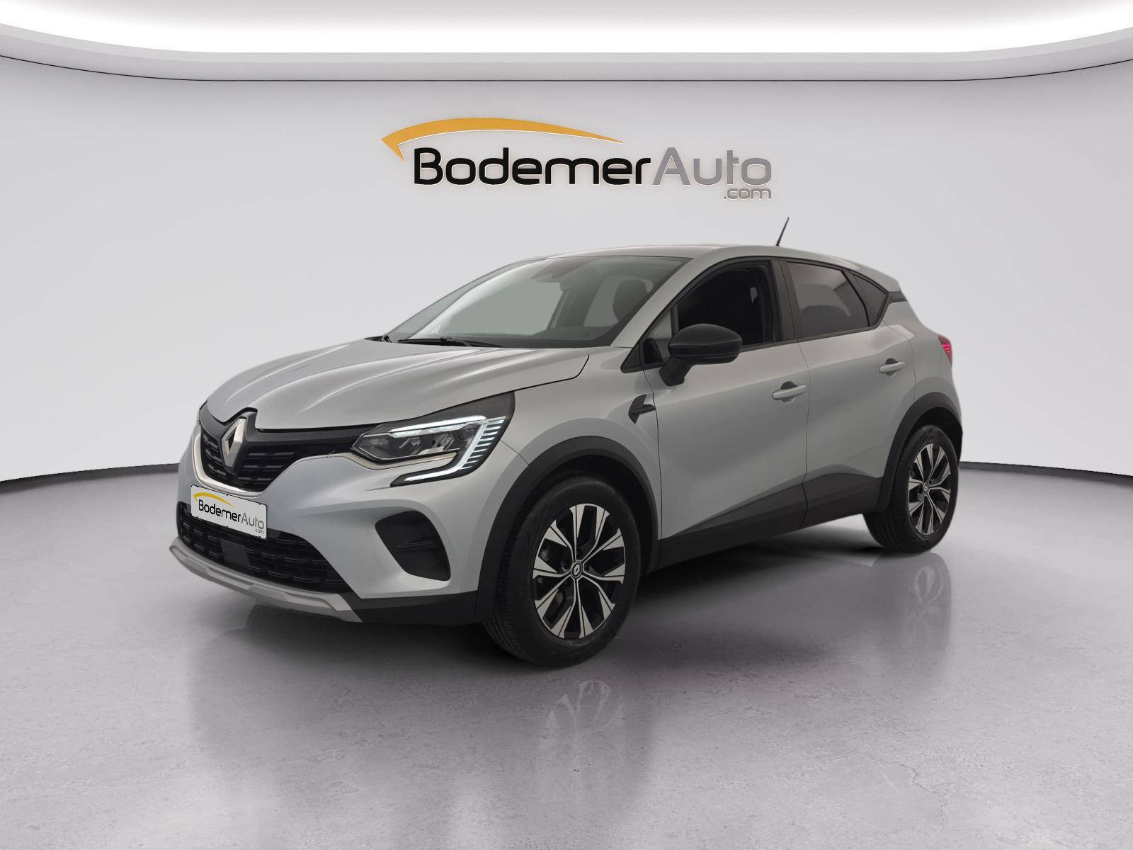 Renault Captur  TCe 90 occasion de 2024 en vente à Brest