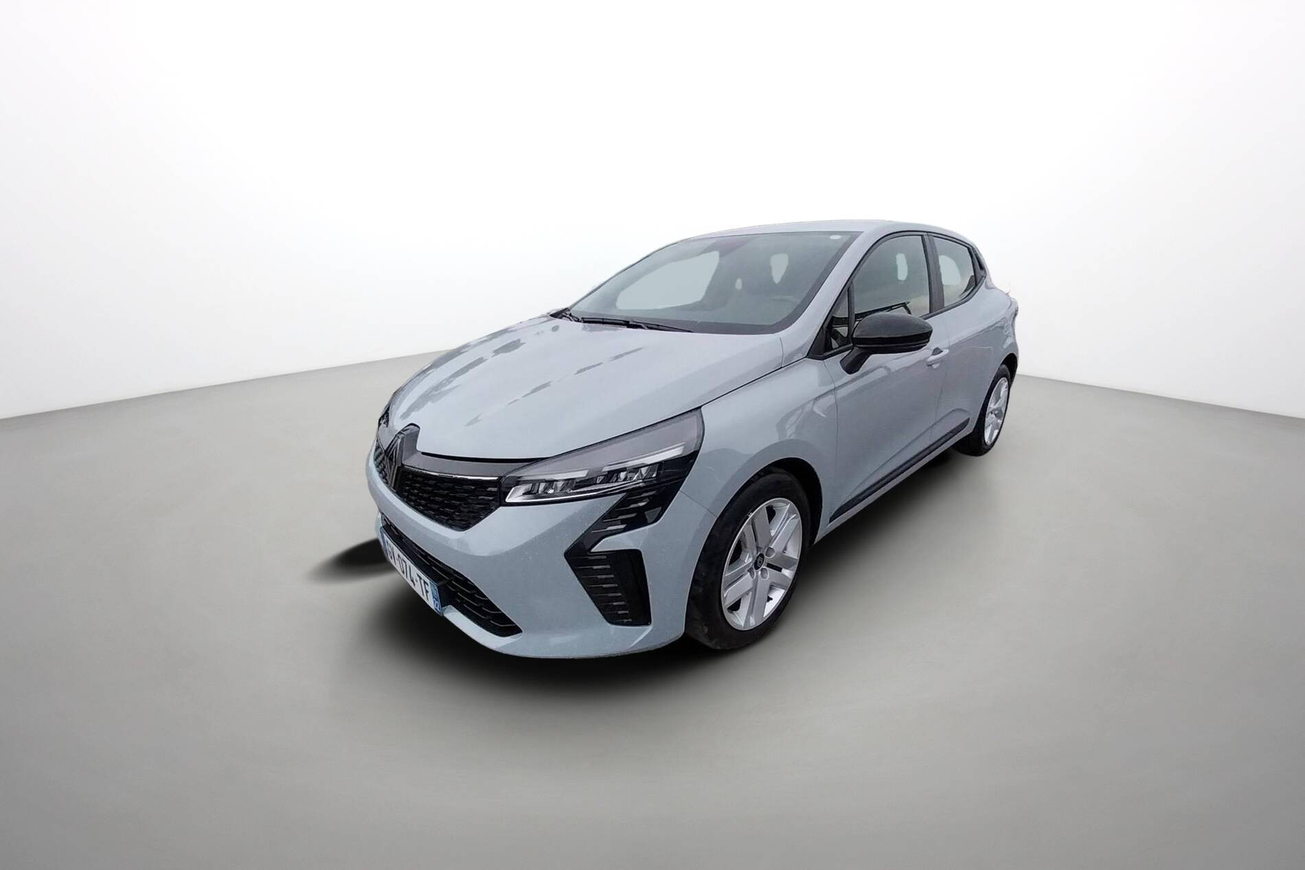 Renault Clio 5 Clio TCe 90 occasion de 2024 en vente à Saint-Brieuc