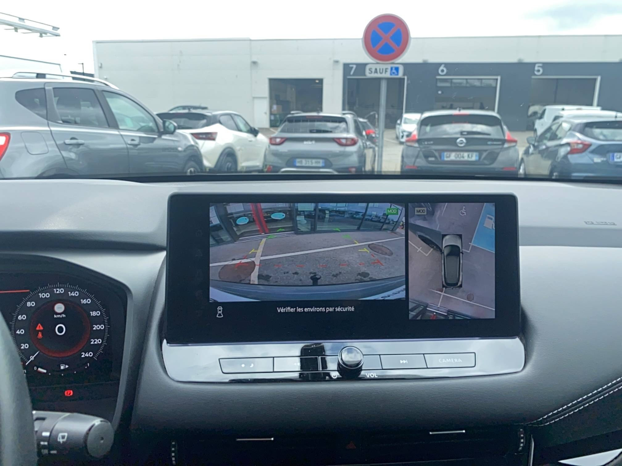 Vente en ligne Nissan Qashqai  e-Power 190 ch au prix de 28 990 €