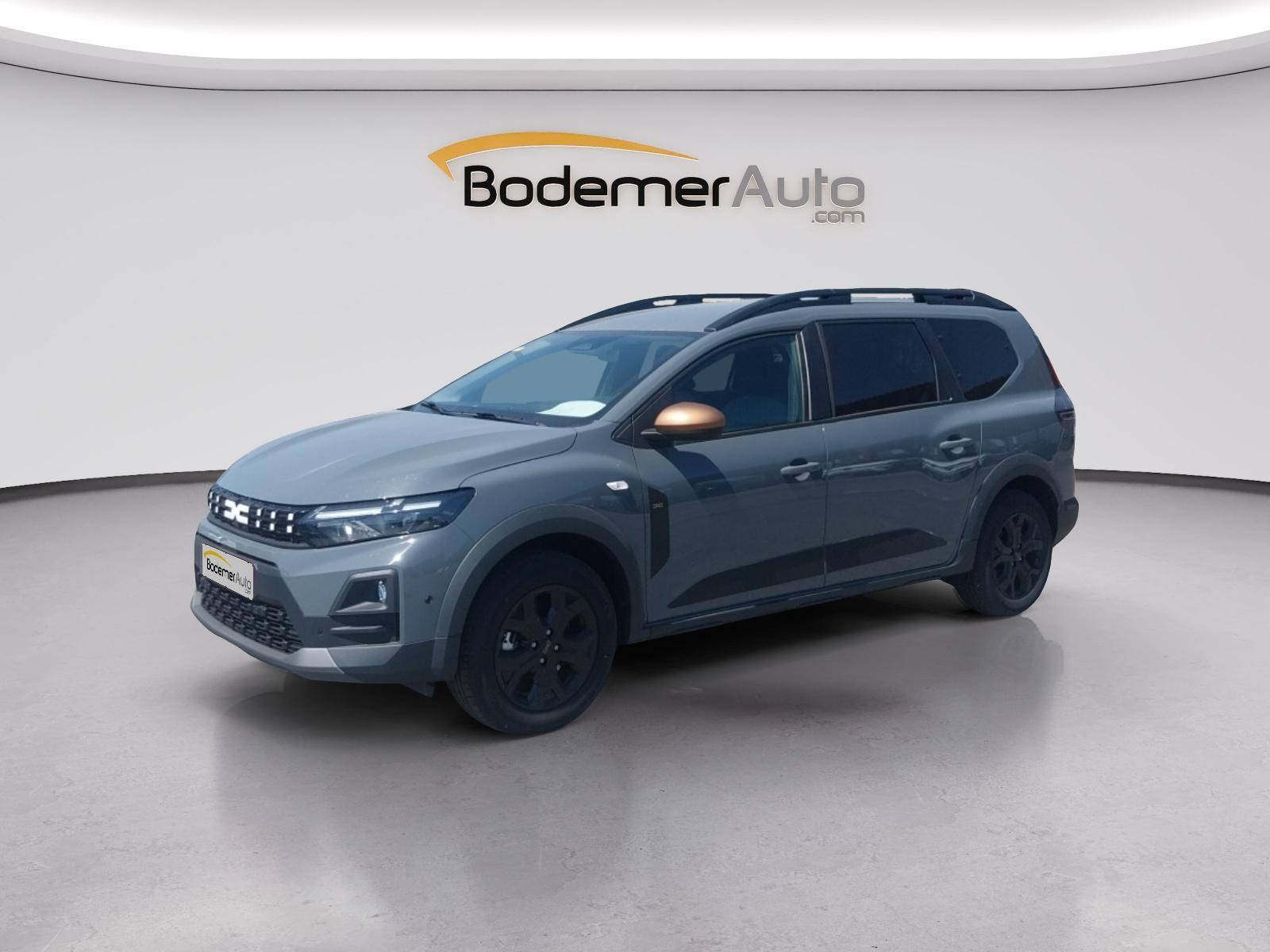 Dacia Jogger  155 7 pl occasion de 2026 en vente à Châteaulin