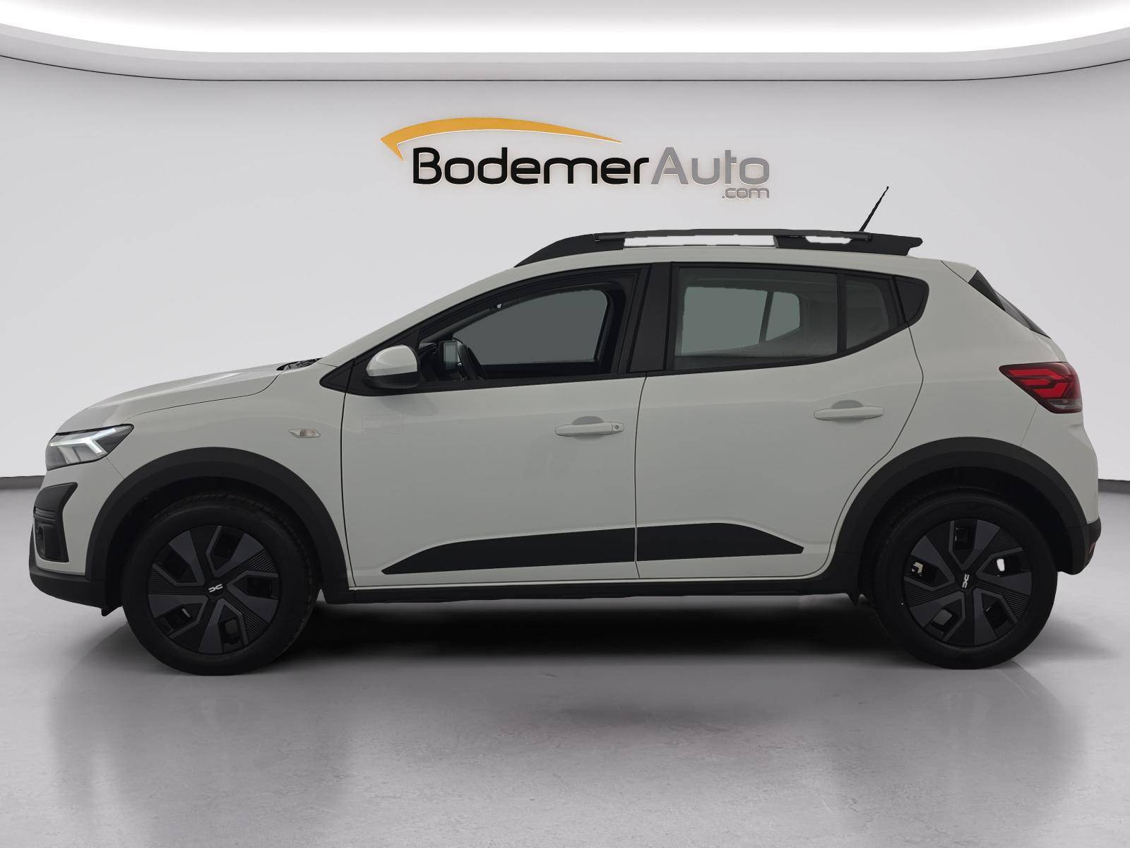 Vente en ligne Dacia Sandero  TCe 90 CVT GSR2 au prix de 17 990 €