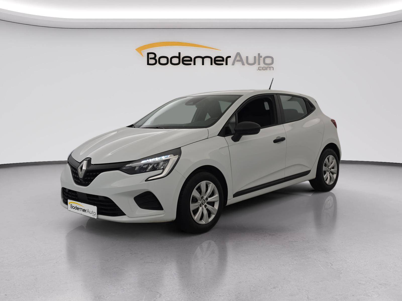 Renault Clio 5 Clio SCe 65 occasion de 2023 en vente à Châteaulin