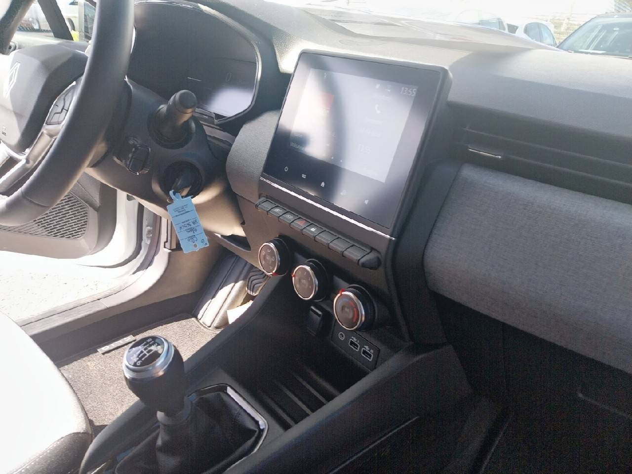 Vente en ligne Renault Clio 5 Clio TCe 90 ch GSR2 au prix de 15 990 €