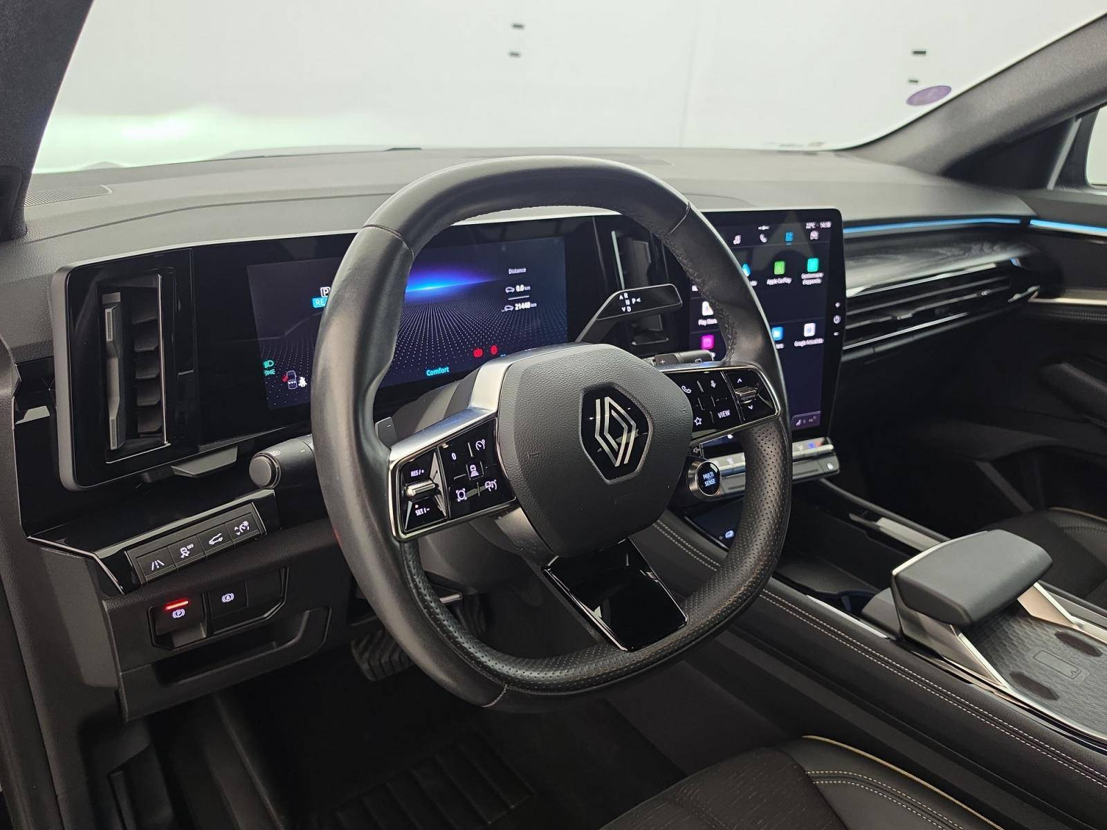 Vente en ligne Renault Austral  E-Tech hybrid 200 au prix de 29 890 €