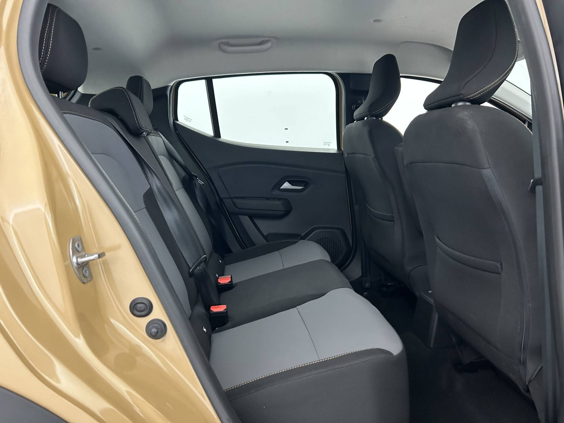 Vente en ligne Dacia Sandero  ECO-G 100 au prix de 16 400 €