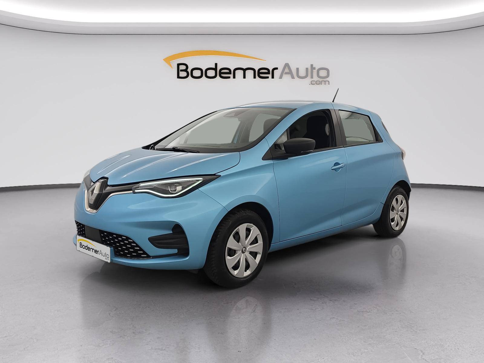 Renault Zoé Zoe R110 - MY22 occasion de 2023 en vente à Brest