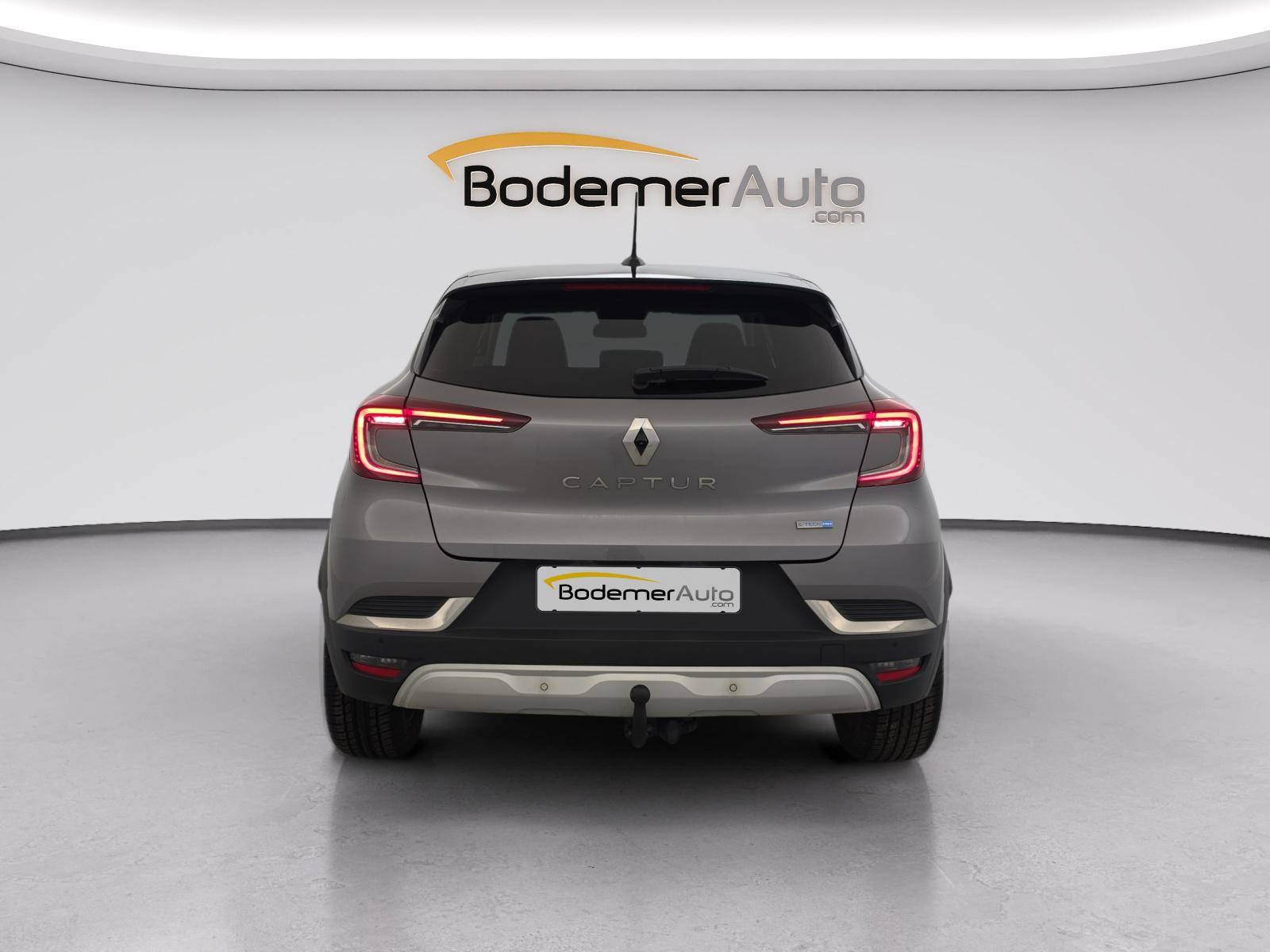 Vente en ligne Renault Captur  E-Tech 145 - 21 au prix de 16 990 €