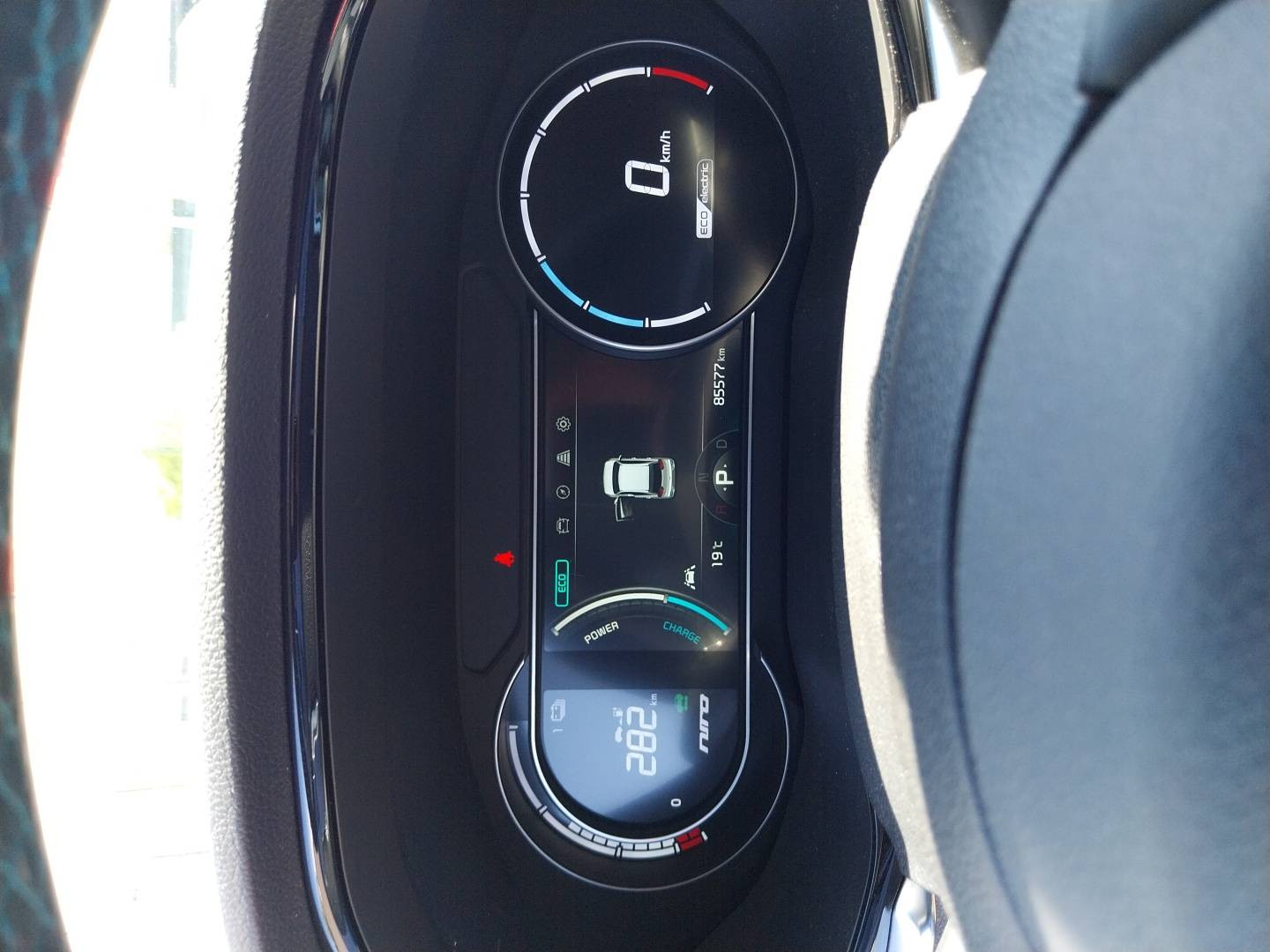Vente en ligne Kia e-Niro  Electrique 204 ch au prix de 18 490 €