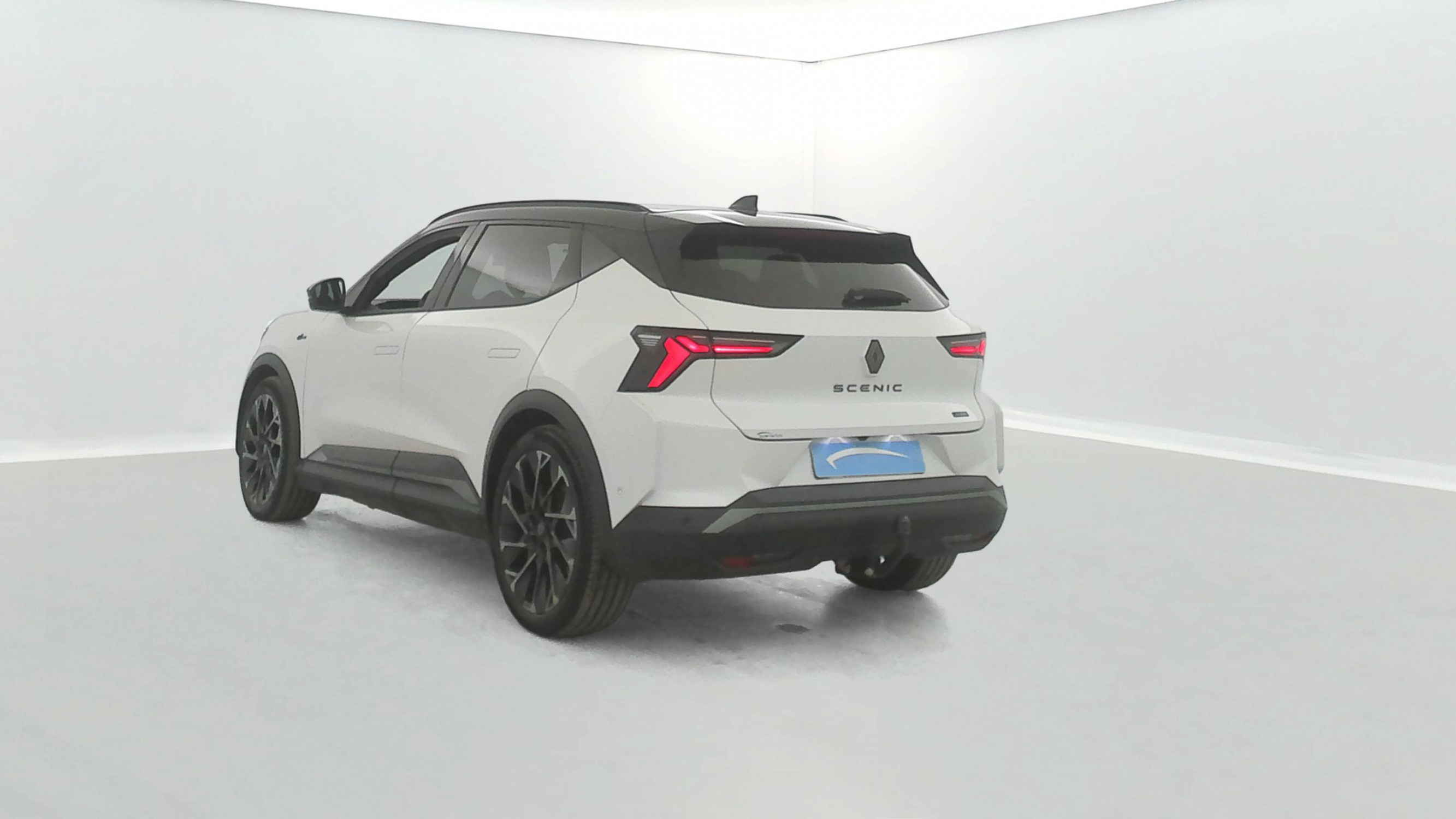 Vente en ligne Renault Scenic E-Tech  220 ch grande autonomie au prix de 37 590 €