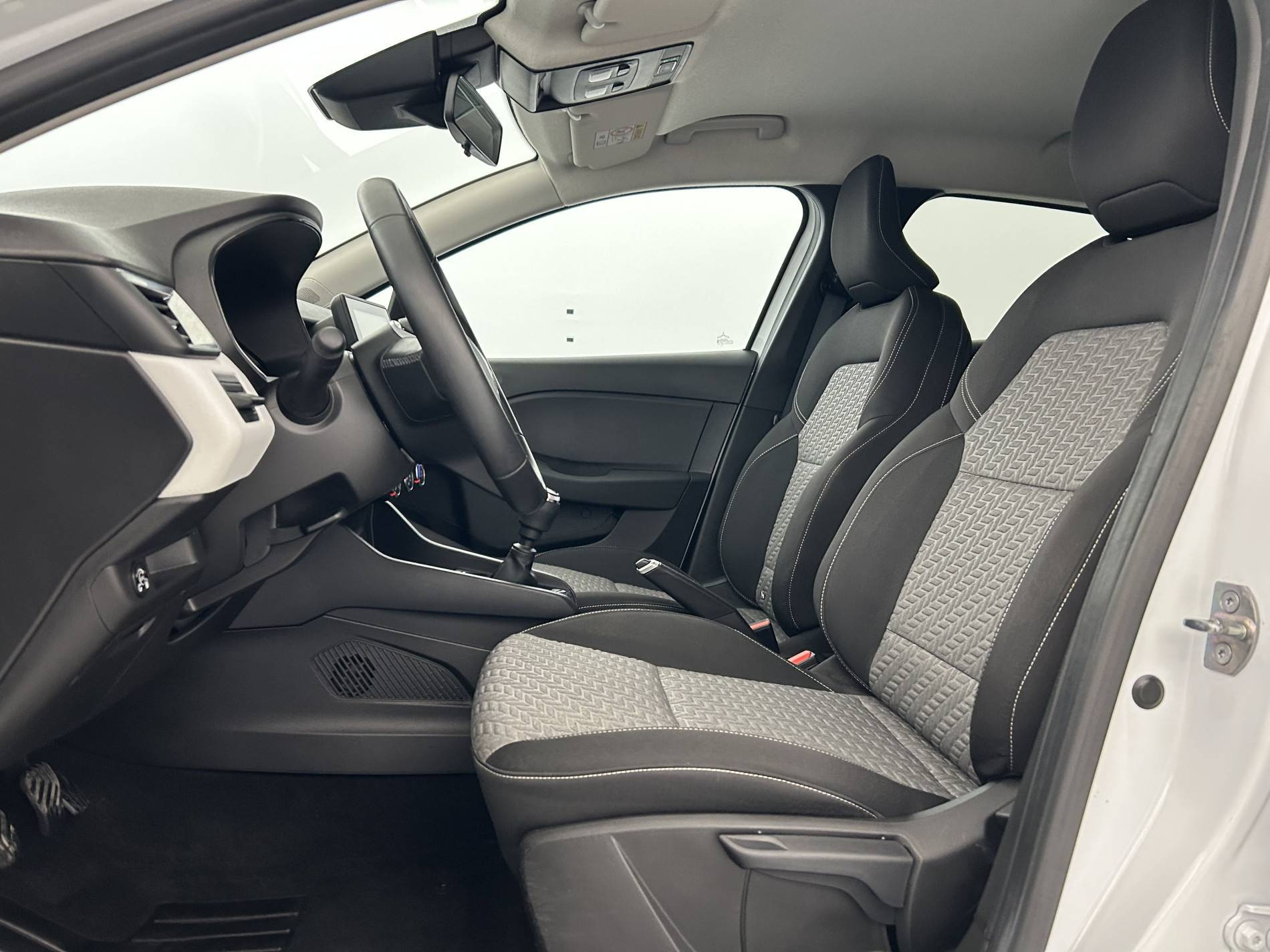 Vente en ligne Renault Clio 5 Clio TCe 100 GPL au prix de 14 390 €