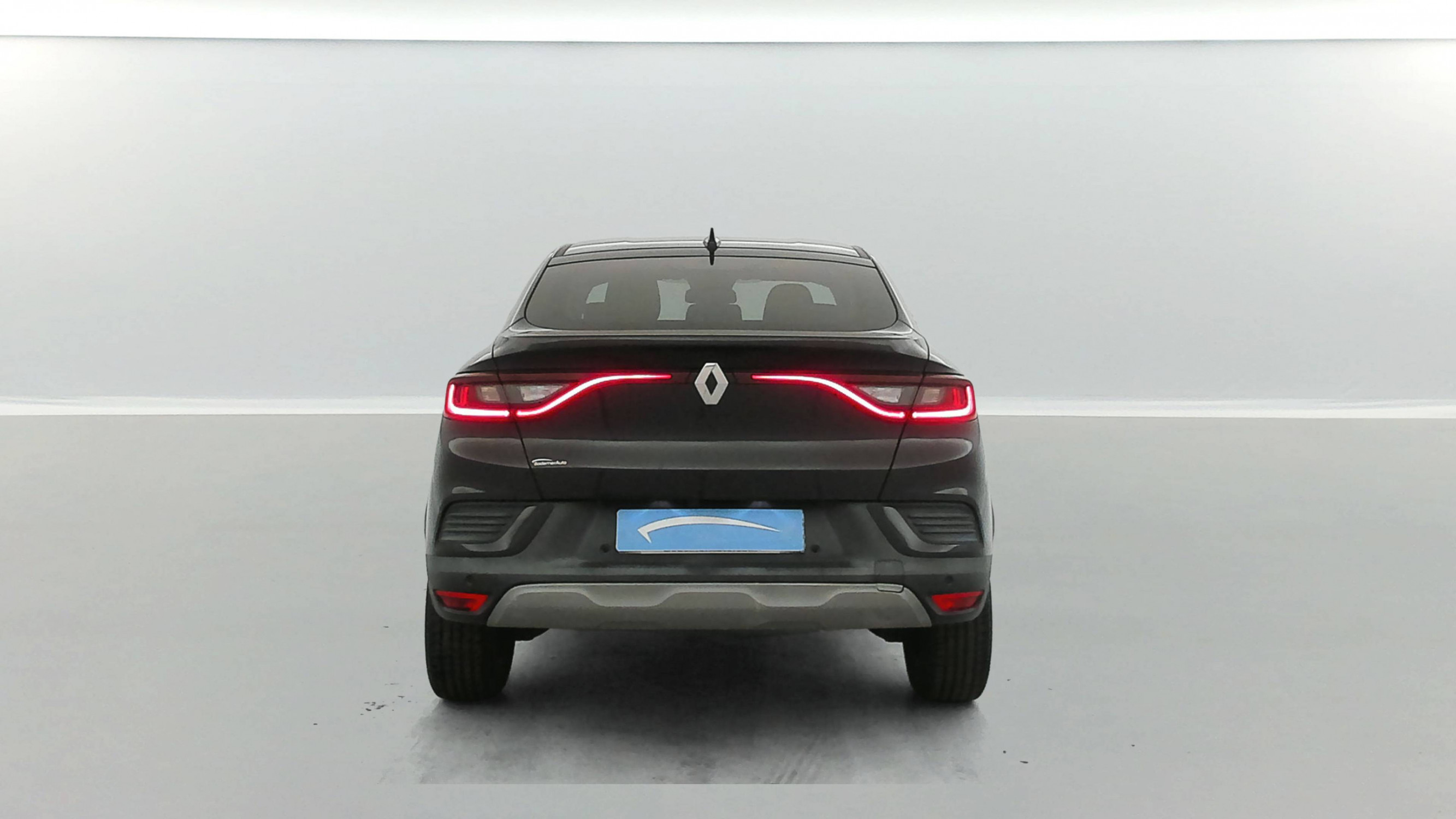 Vente en ligne Renault Arkana  mild hybrid 140 EDC FAP - 22 au prix de 16 990 €