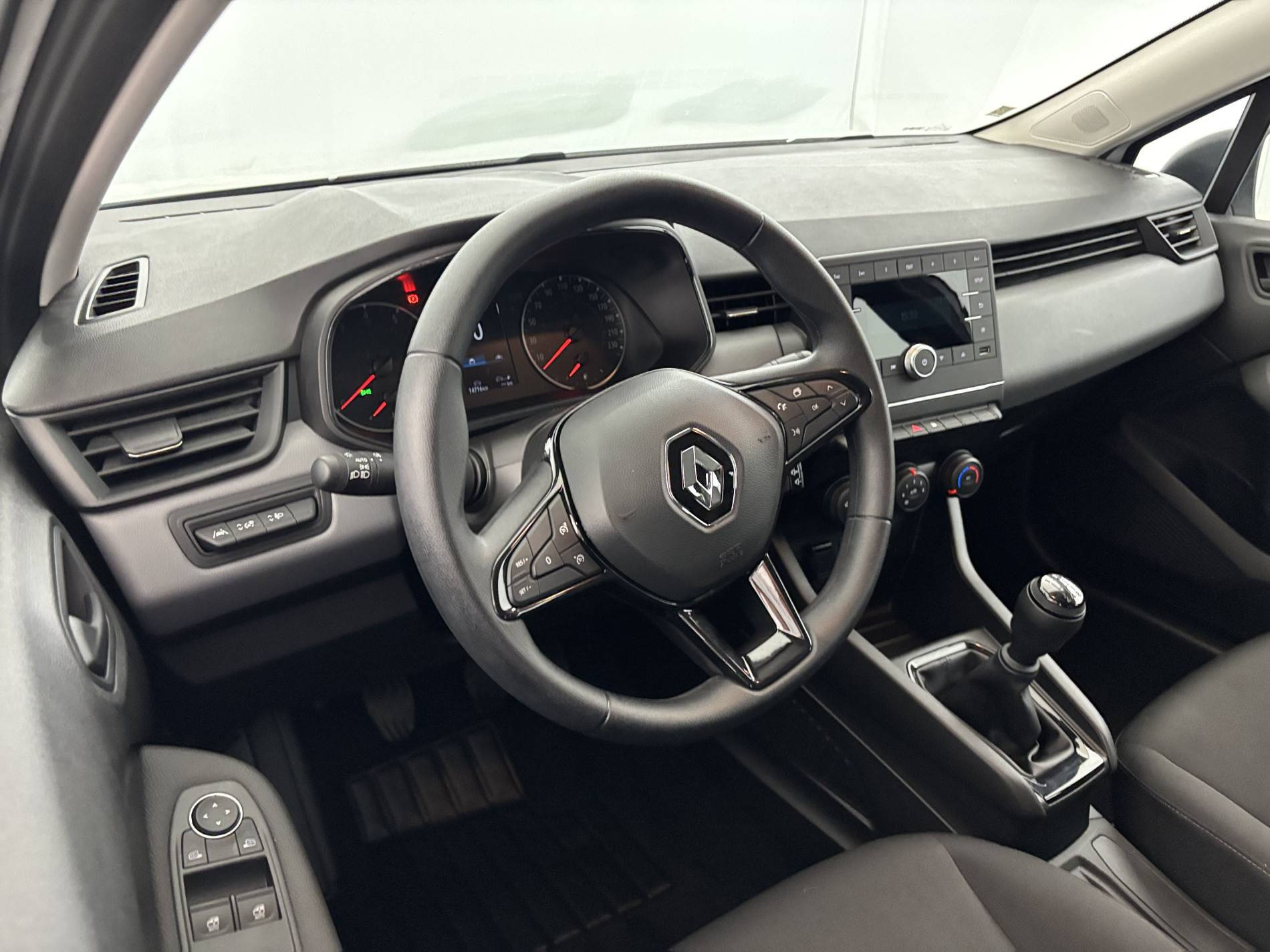 Vente en ligne Renault Clio 5 Clio SCe 65 au prix de 12 990 €