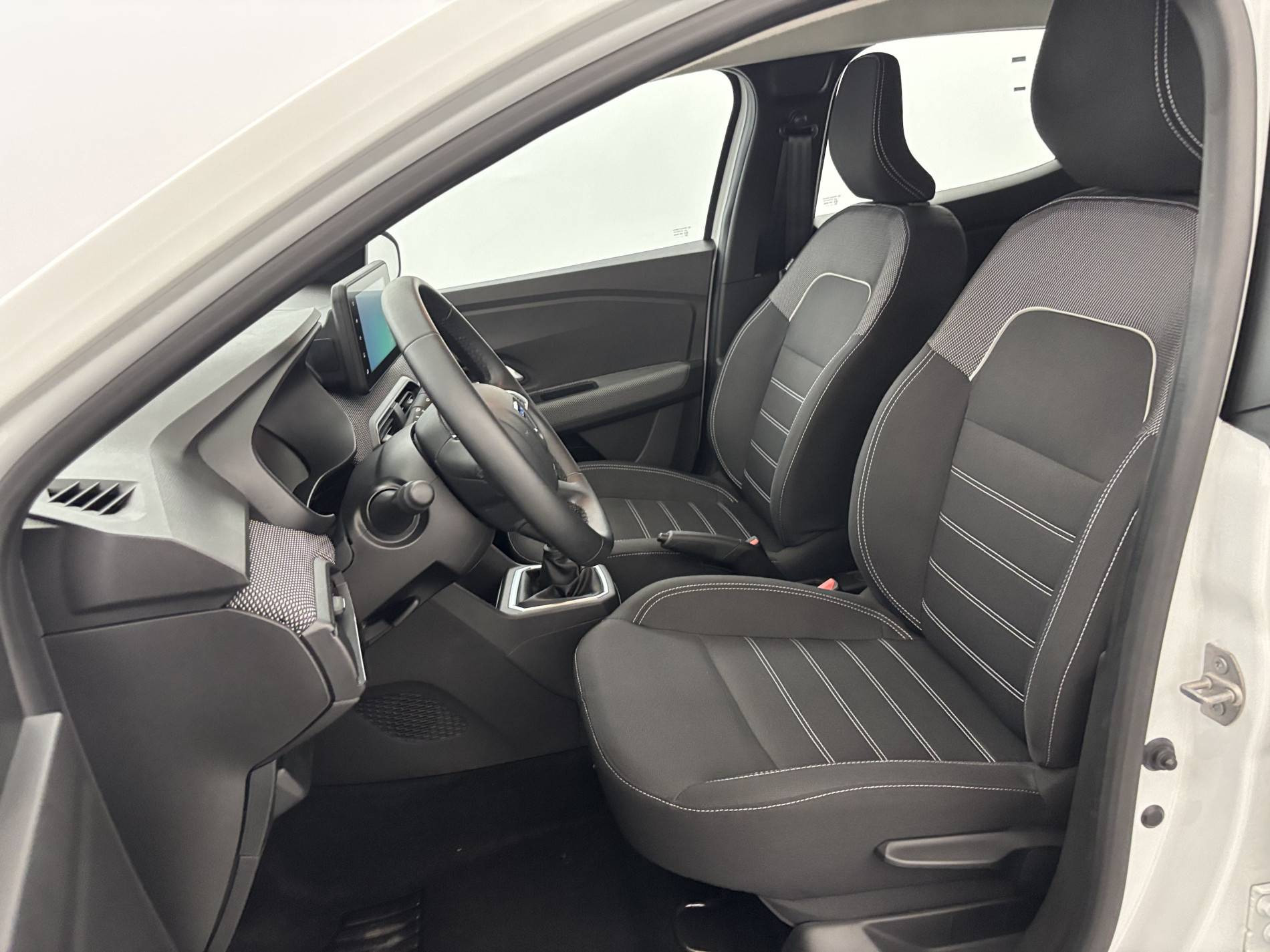 Vente en ligne Dacia Sandero  SCe 65 - 22 au prix de 11 500 €