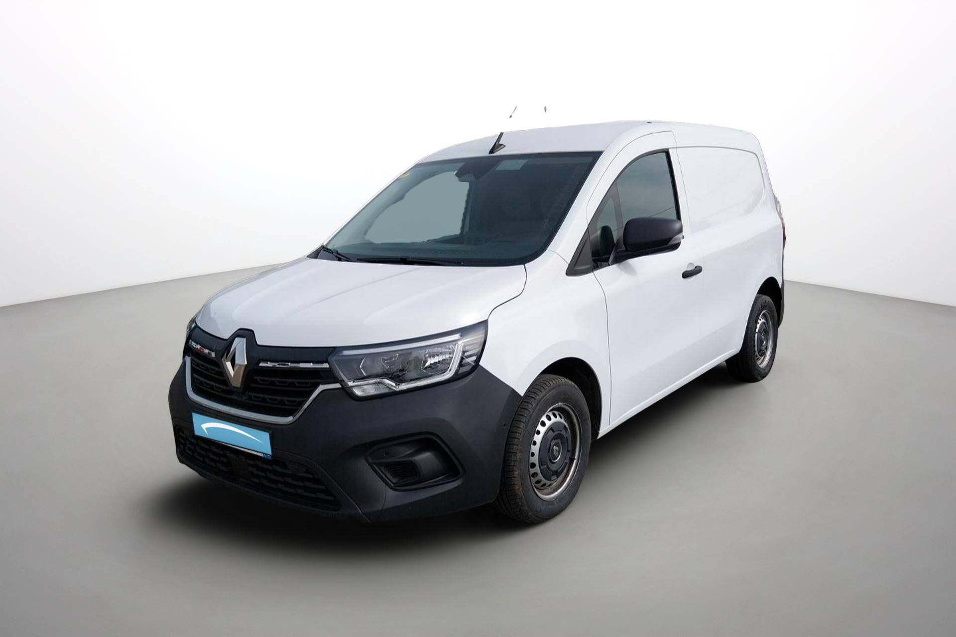 Vente en ligne Renault Kangoo Van  BLUE DCI 115 EDC au prix de 20 990 €