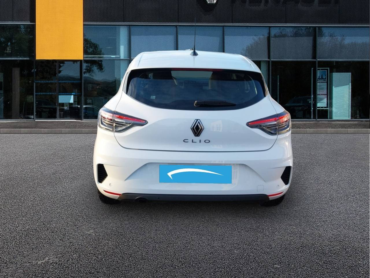 Vente en ligne Renault Clio 5 Clio SCe 65 ch GSR2 au prix de 14 990 €