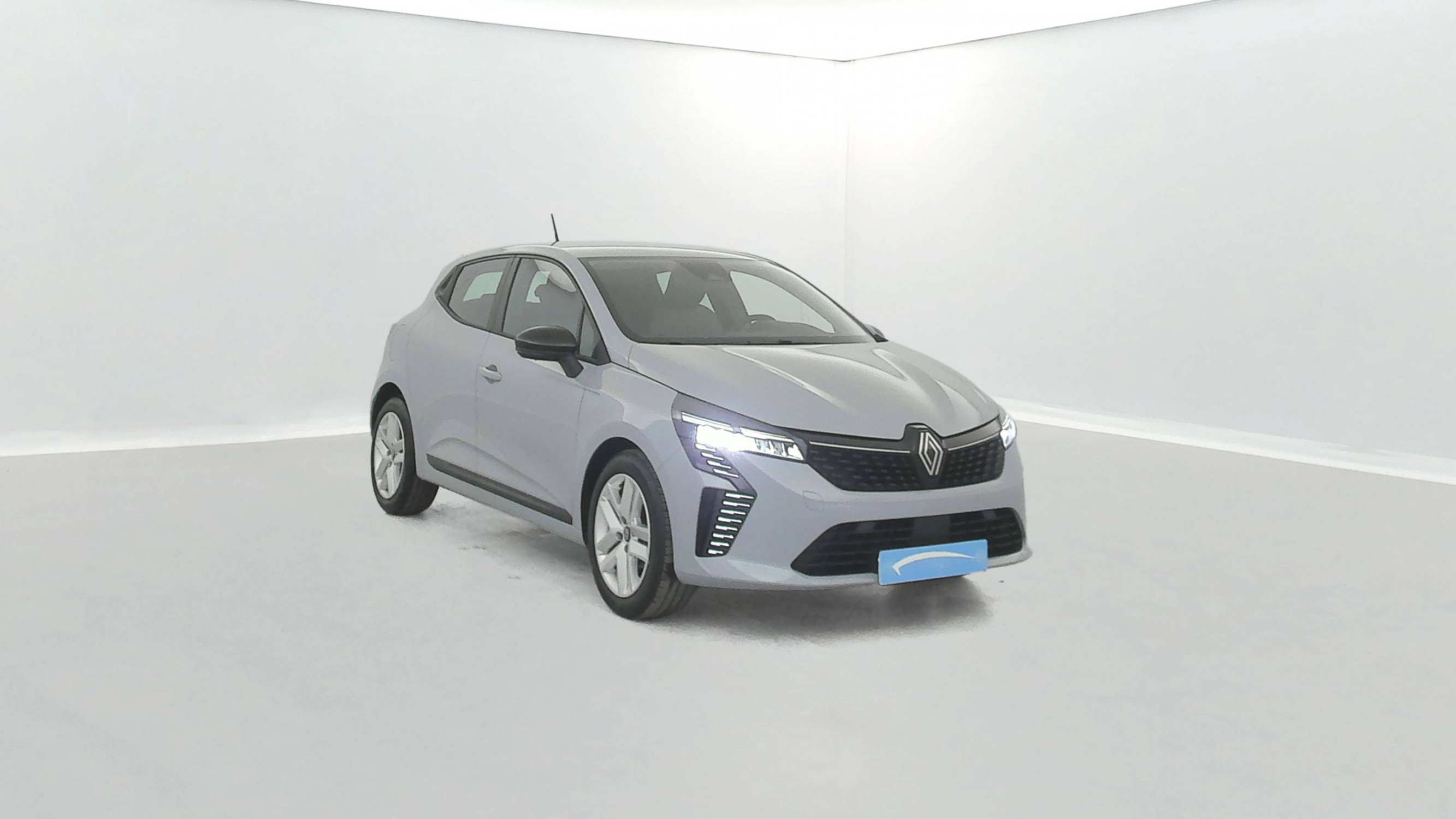 Vente en ligne Renault Clio 5 Clio TCe 90 ch GSR2 au prix de 15 990 €