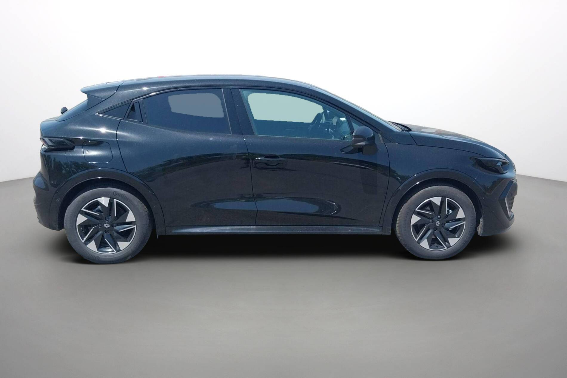 Vente en ligne Renault Clio 6 Clio E-Tech full hybrid 160 ch au prix de 26 890 €