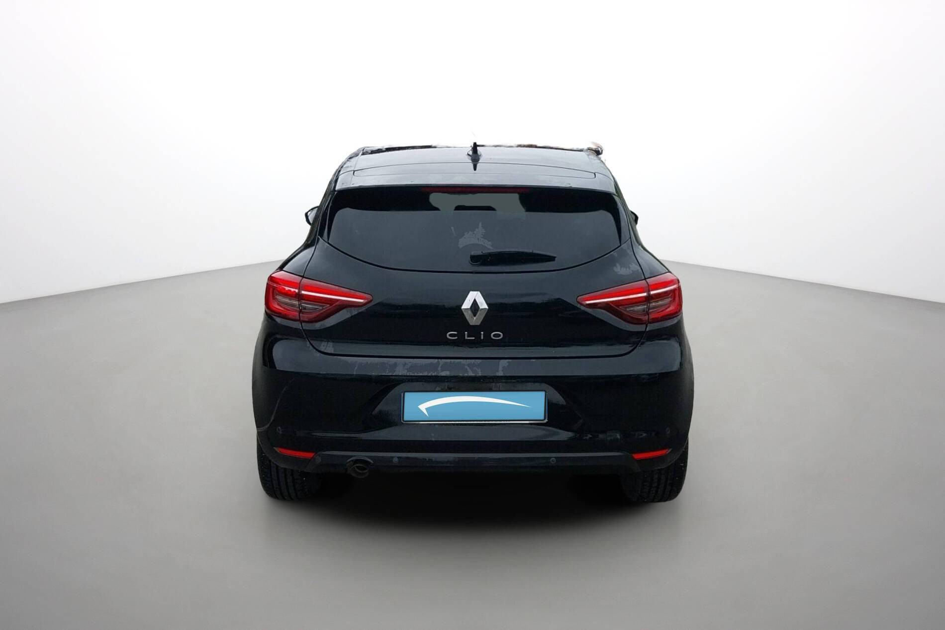 Vente en ligne Renault Clio 5 Clio SCe 65 au prix de 12 490 €