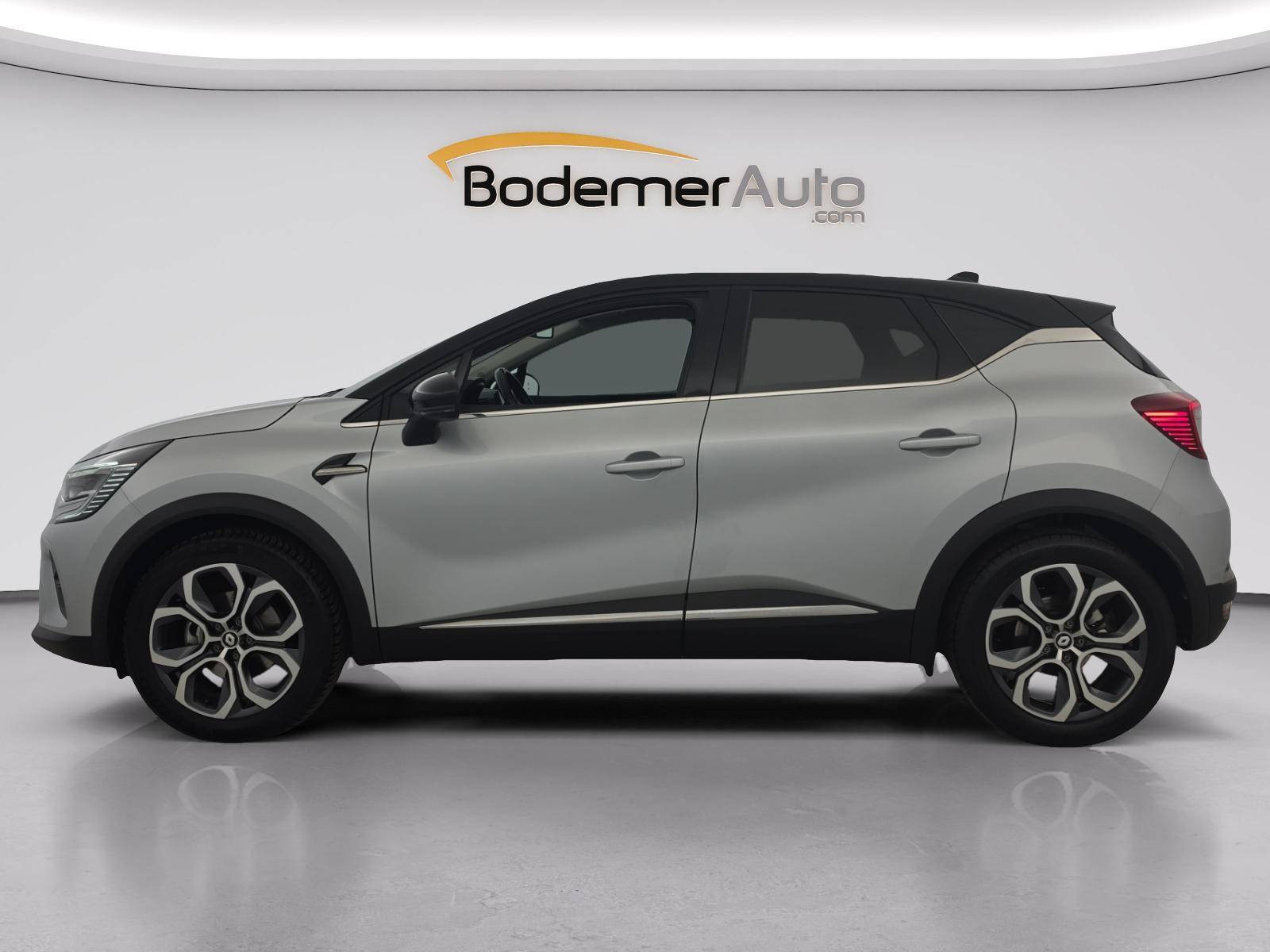 Vente en ligne Renault Captur  E-Tech full hybrid 145 au prix de 19 650 €