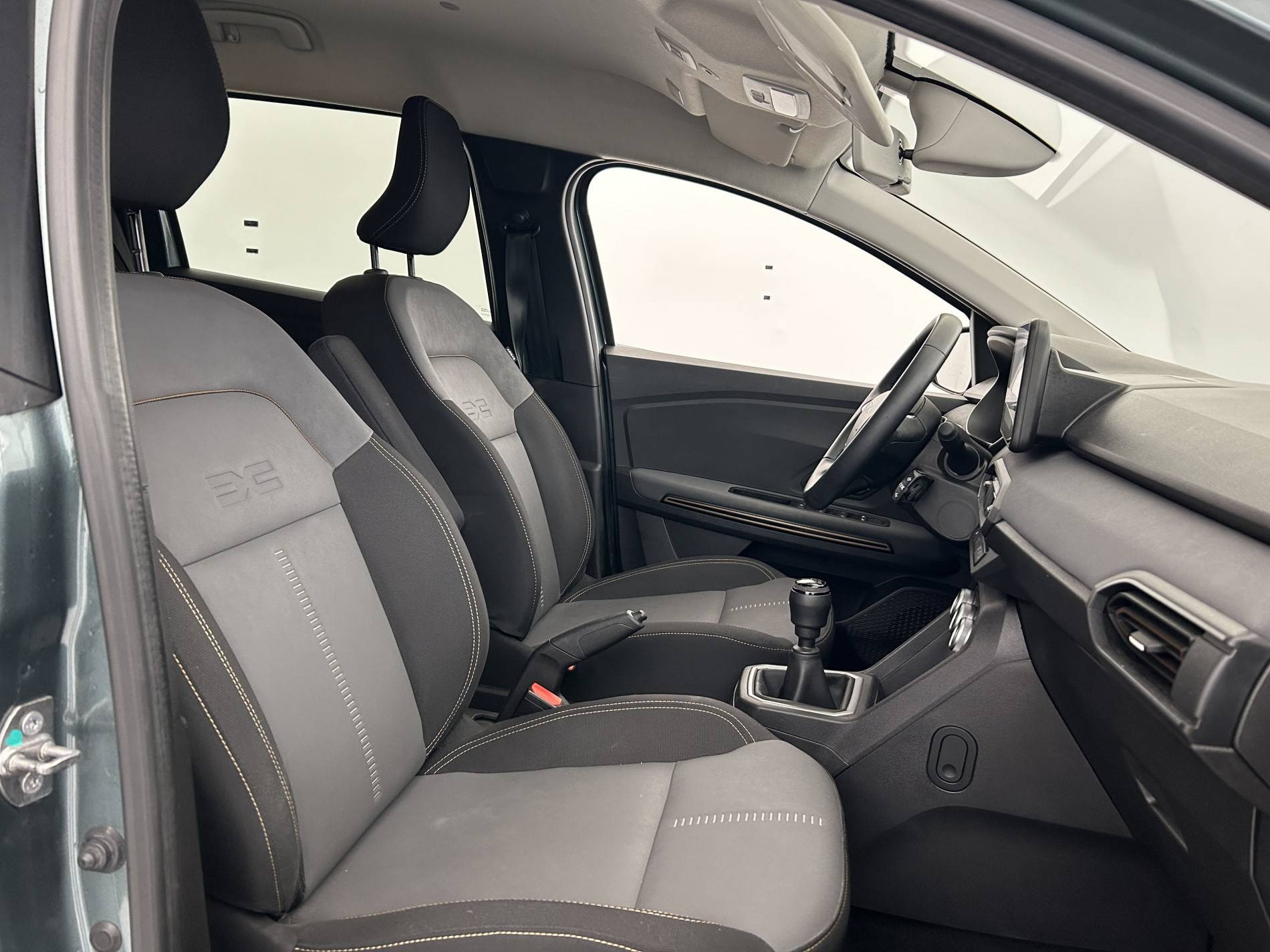 Vente en ligne Dacia Jogger  ECO-G 100 7 places au prix de 18 790 €