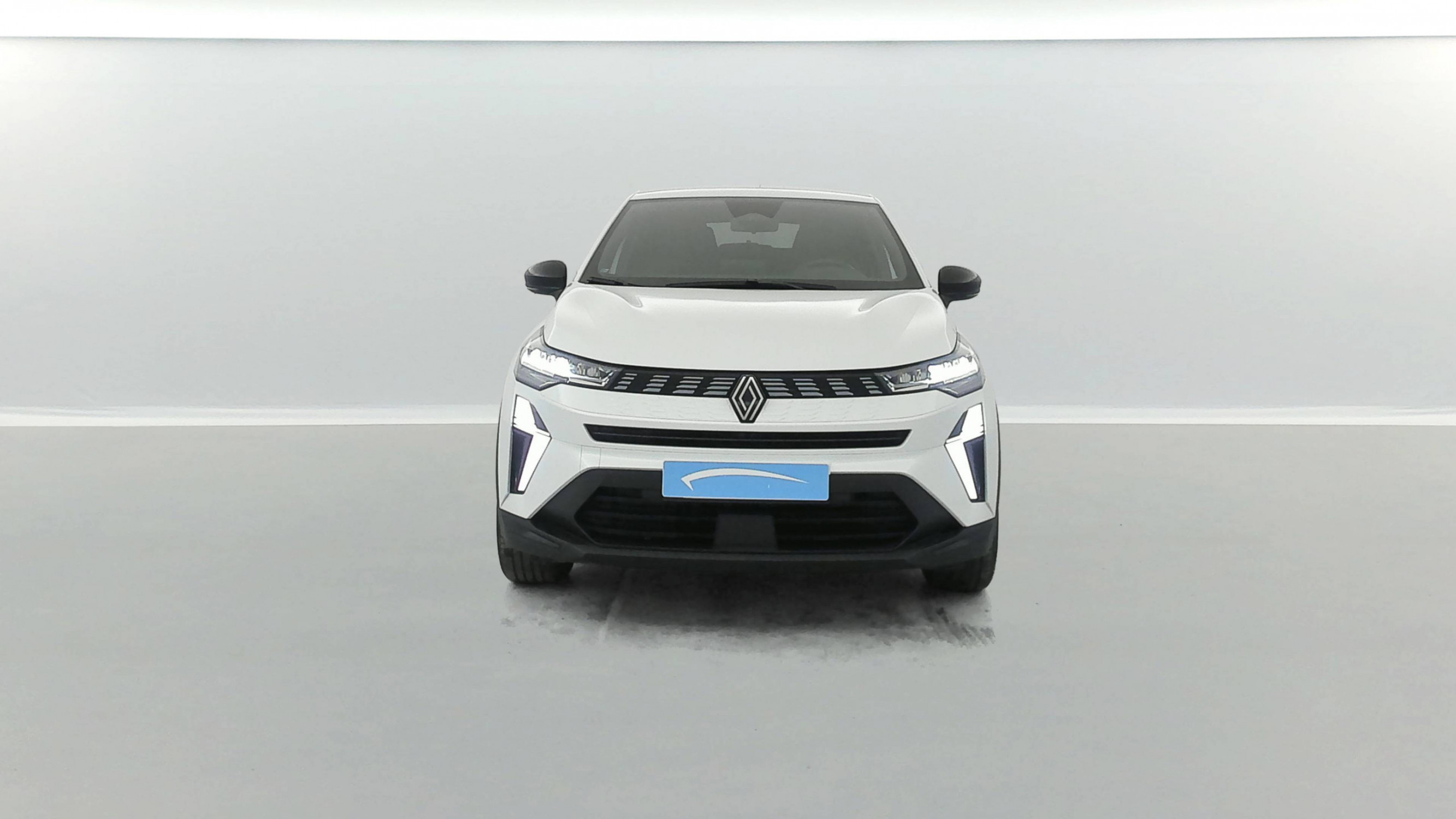 Renault Symbioz  E-Tech full hybrid 145 occasion de 2025 en vente à Lannion