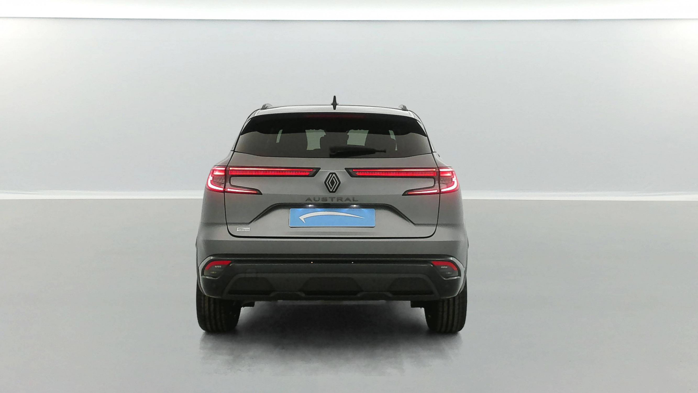 Vente en ligne Renault Austral  mild hybrid 160 auto au prix de 27 490 €