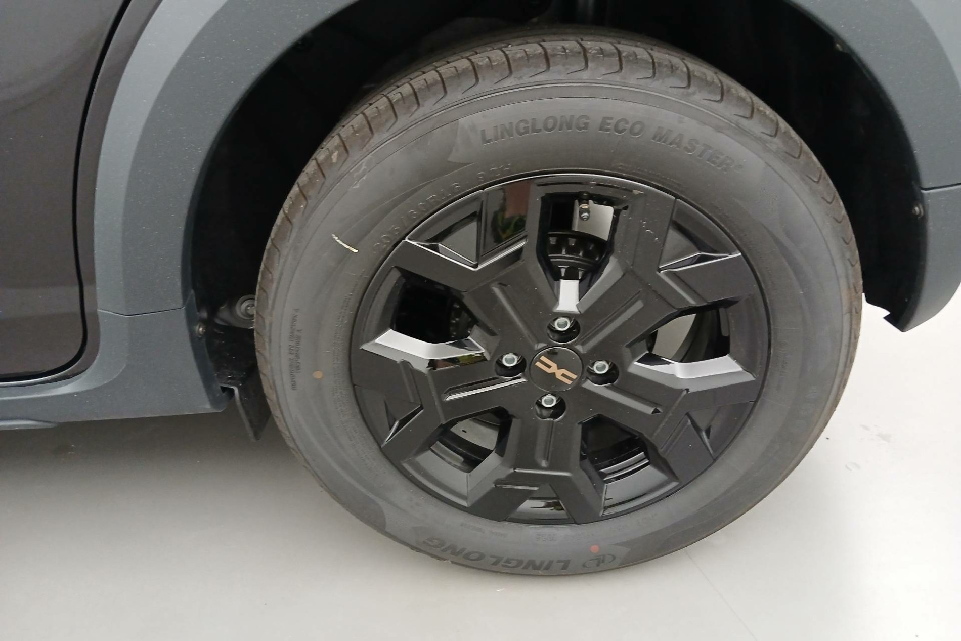 Vente en ligne Dacia Sandero  TCe 110 au prix de 18 890 €