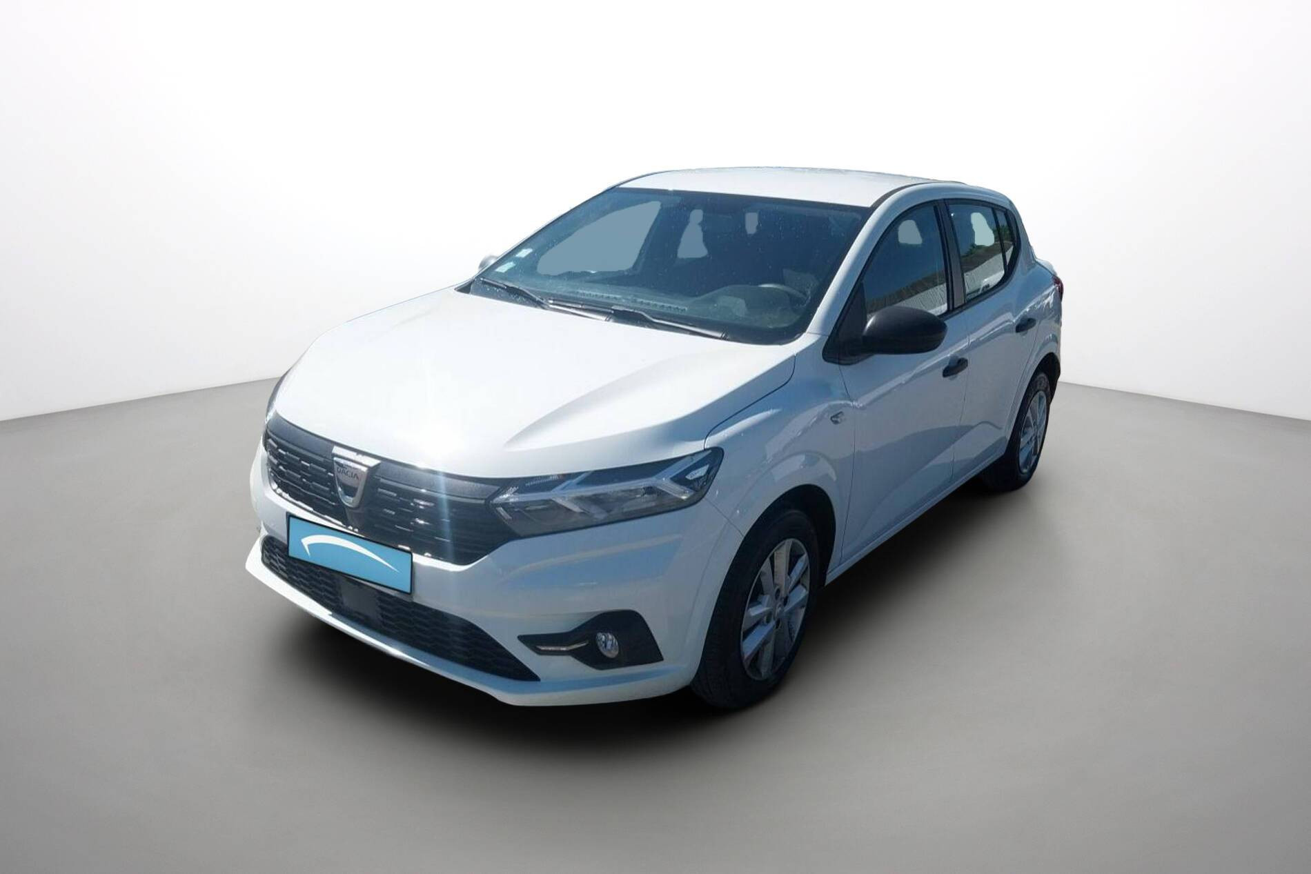 Dacia Sandero  SCe 65 occasion de 2021 en vente à Vire
