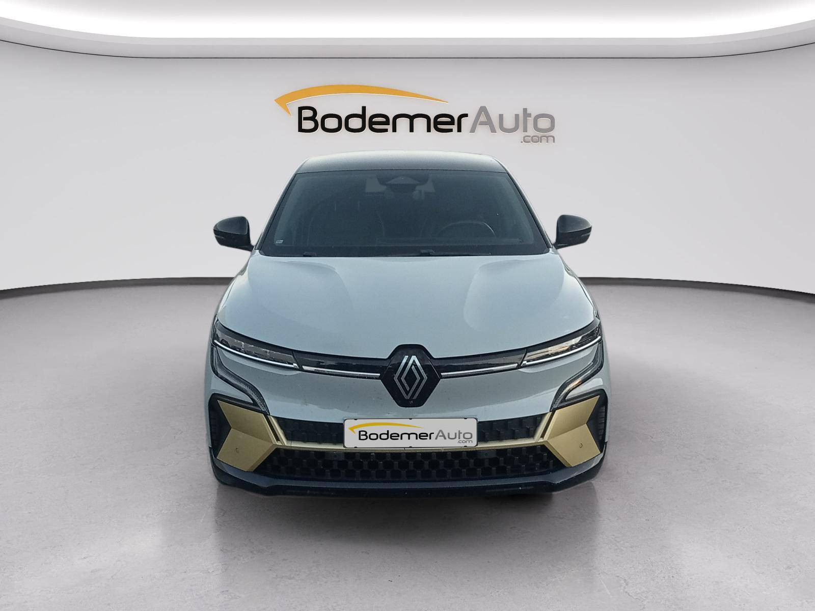 Vente en ligne Renault Megane E-Tech  EV60 220 ch super charge au prix de 21 990 €