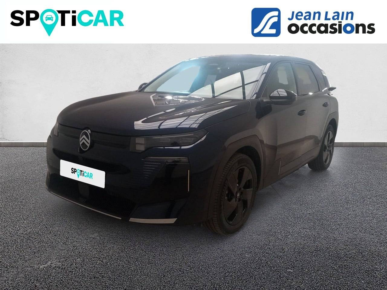 Vente en ligne CITROEN C5 AIRCROSS C5 Aircross Hybride 145 e-DCS6 Max de 2025 au prix de 35 974 €