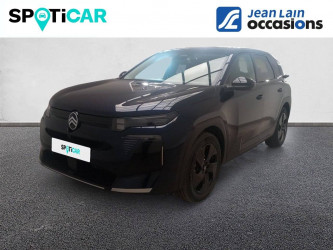 CITROEN C5 AIRCROSS C5 Aircross Hybride 145 e-DCS6 Max 30/06/2025 en vente à Vétraz-Monthoux