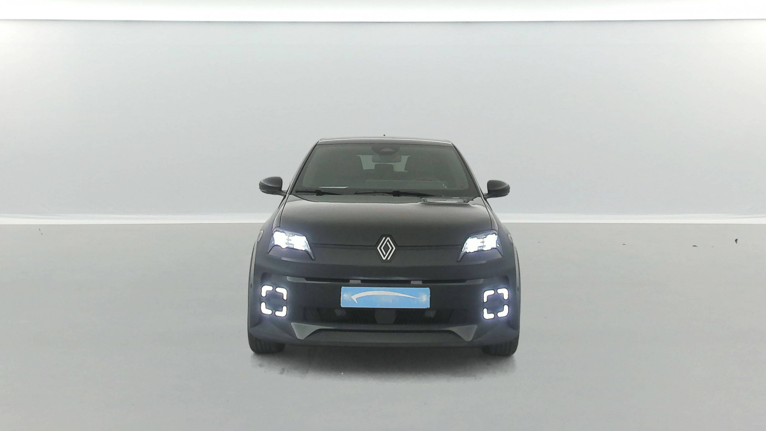 Vente en ligne Renault R5 E-Tech  120 ch autonomie urbaine au prix de 25 200 €