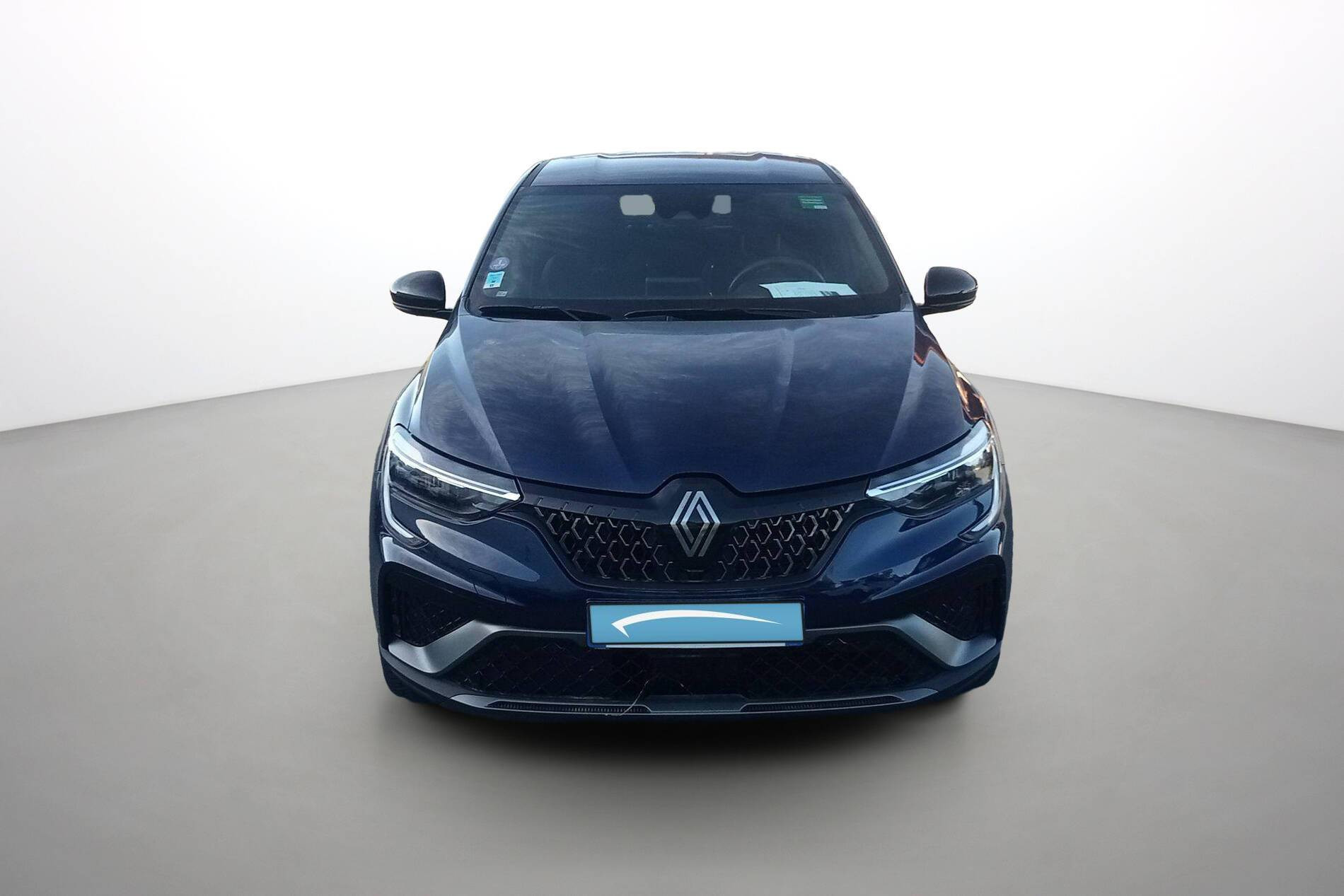 Vente en ligne Renault Arkana  E-Tech 145 - 23 au prix de 26 590 €