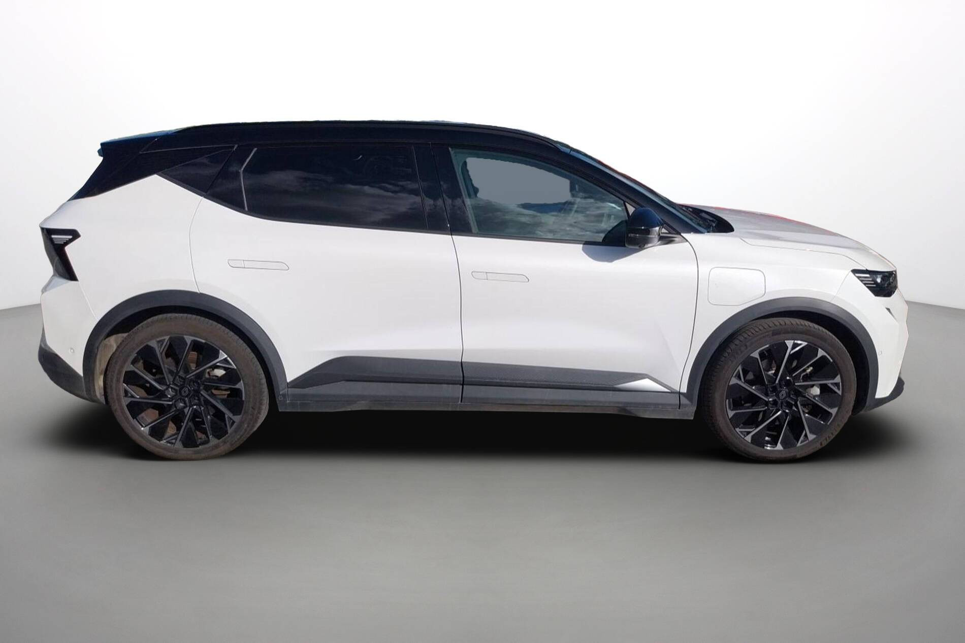 Vente en ligne Renault Scenic E-Tech Scenic E-Tech électrique 220 ch grande autonomie au prix de 39 490 €
