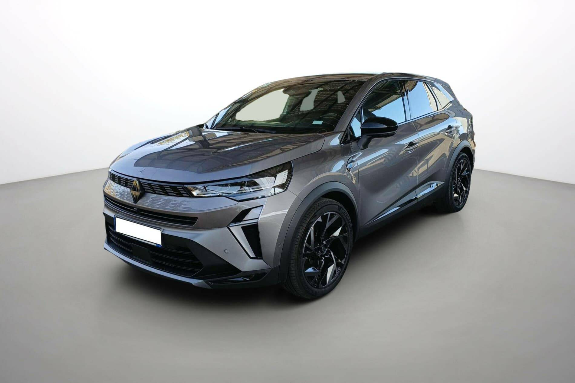 Renault Symbioz  E-Tech full hybrid 145 occasion de 2025 en vente à Quimper