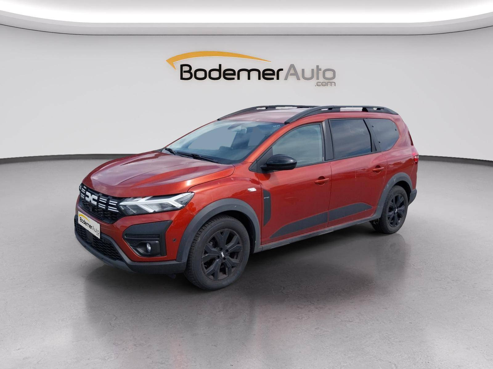 Dacia Jogger  ECO-G 100 7 places occasion de 2023 en vente à Cherbourg