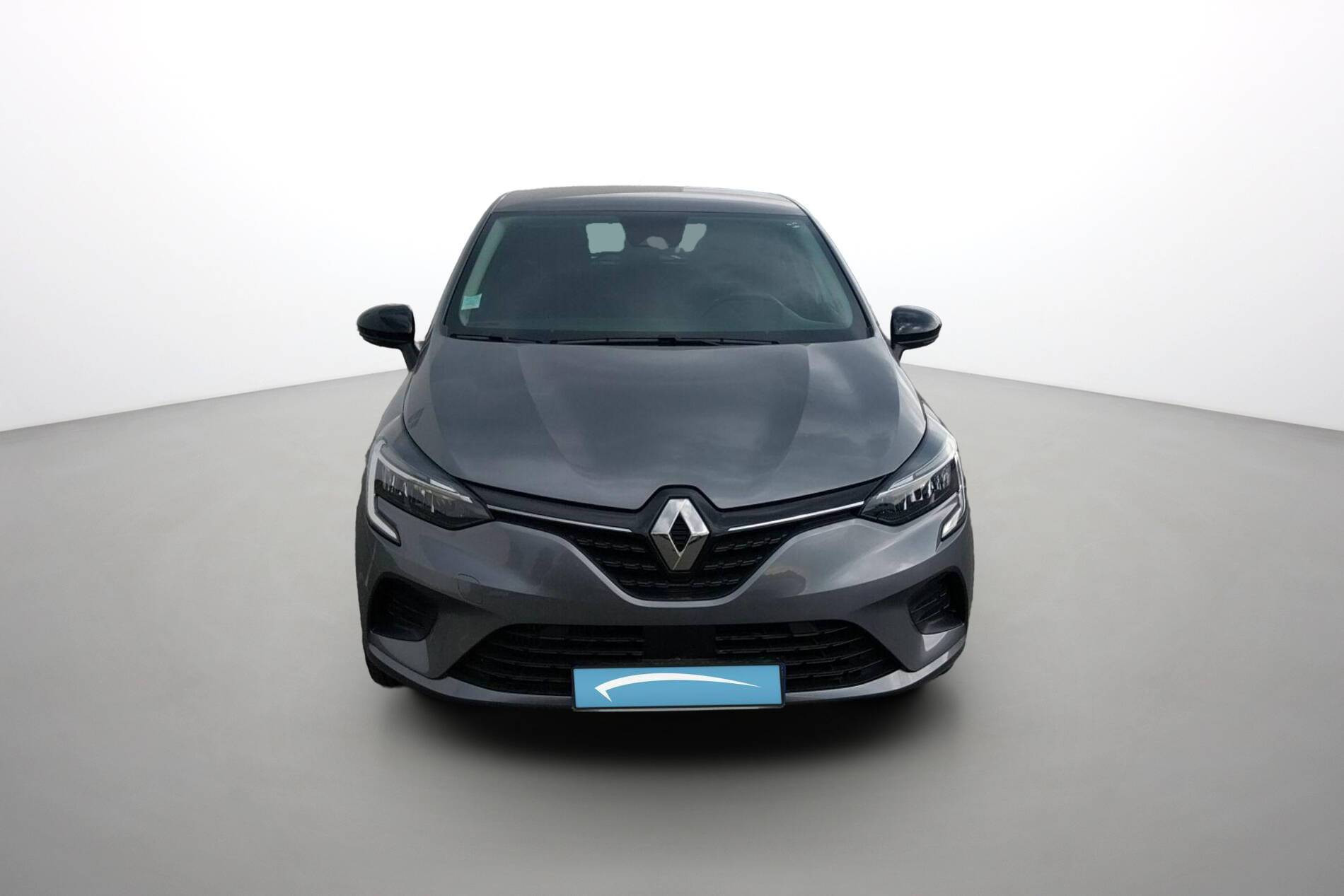 Vente en ligne Renault Clio 5 Clio TCe 90 au prix de 14 890 €